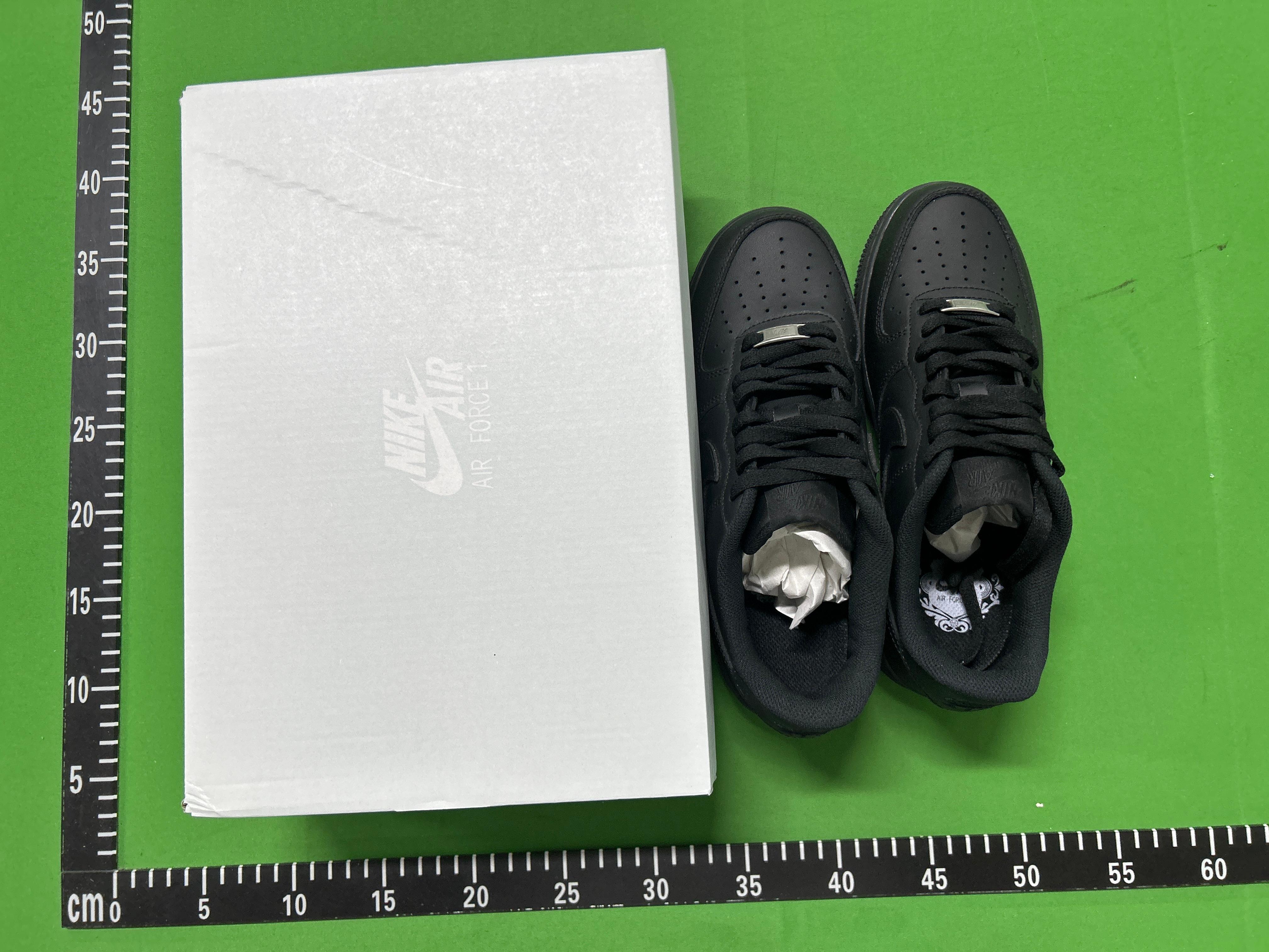 Foto QC 1 de Nike Air Force 1 Low NOCTA Love You Forever Pale Ivory