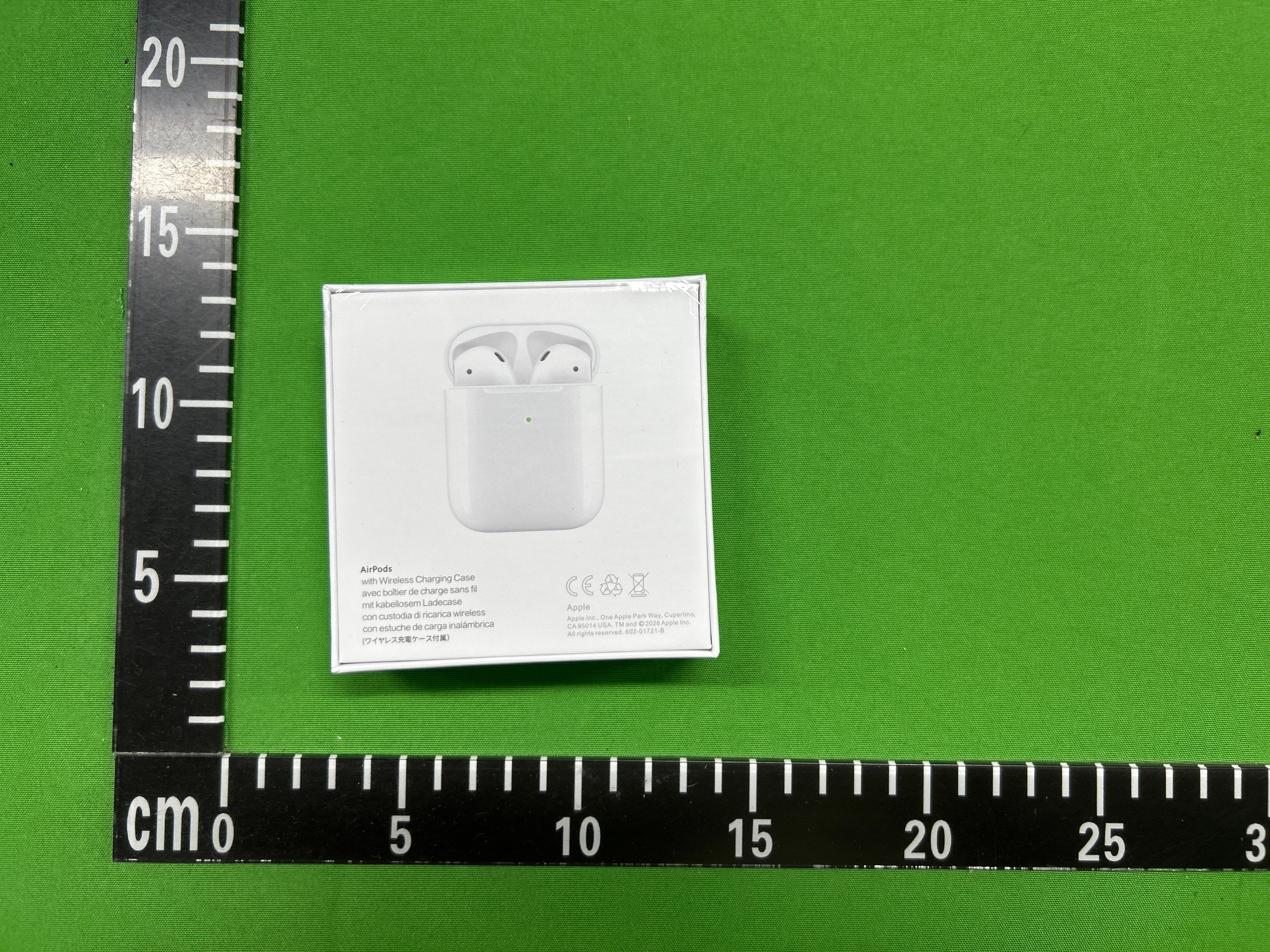 Foto QC 4 de YSH Stylus Pen for iPad White