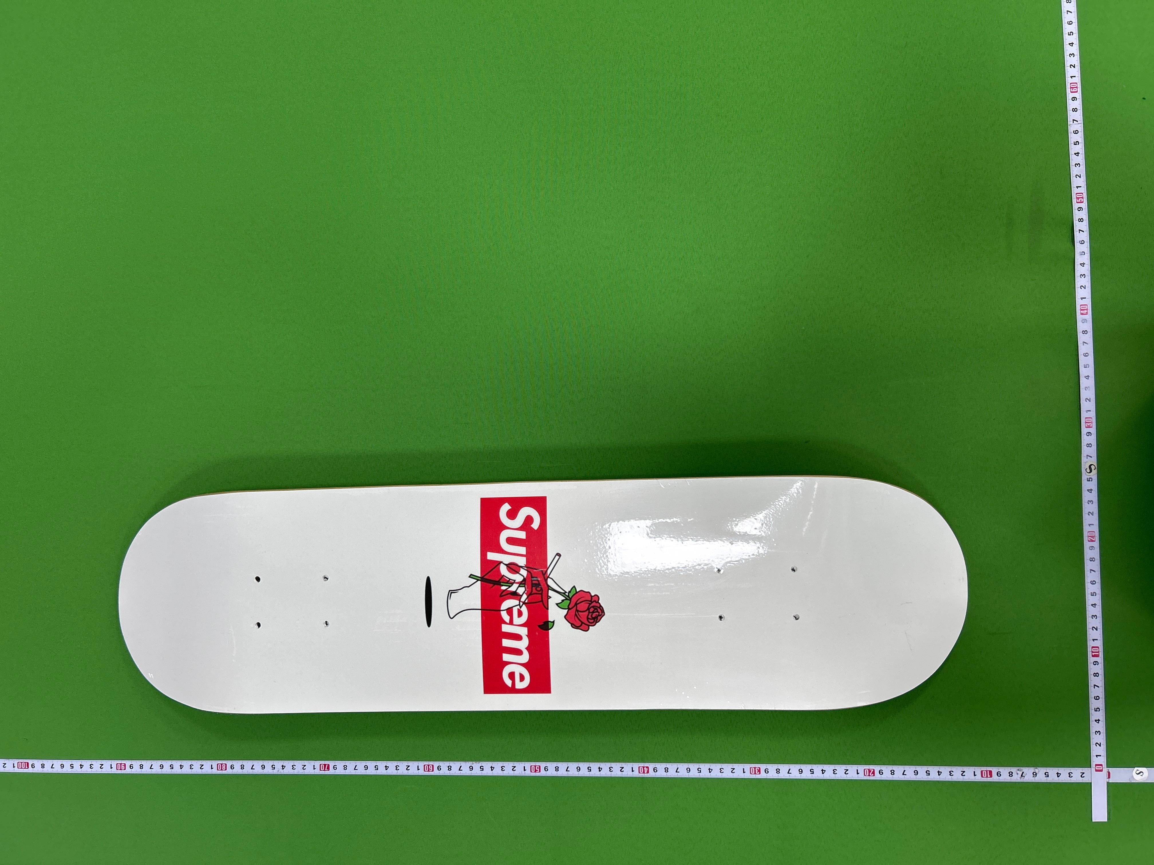 Foto QC 2 de Supreme Skateboard Blind Box Special Random Design Wood Skateboard Deck