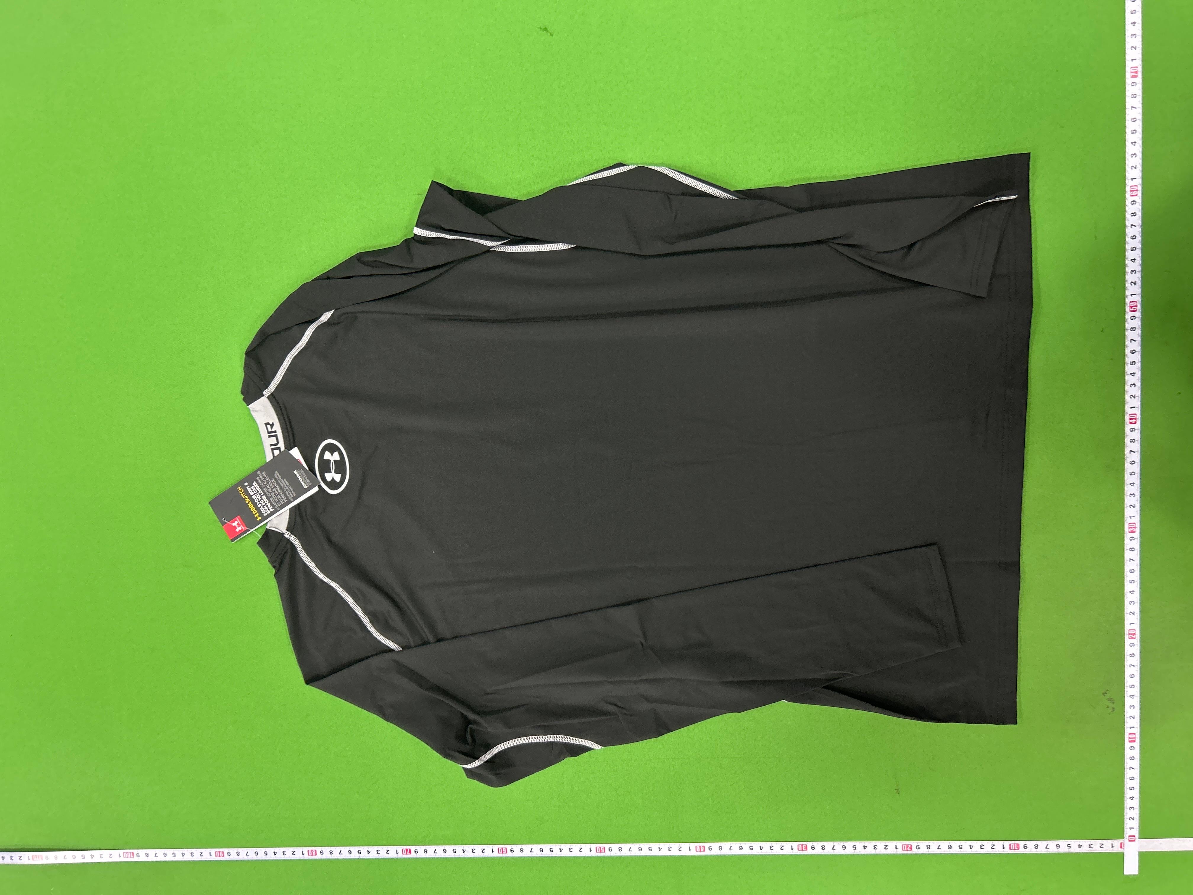 Foto QC 4 de adidas T-shirt Center Logo Black