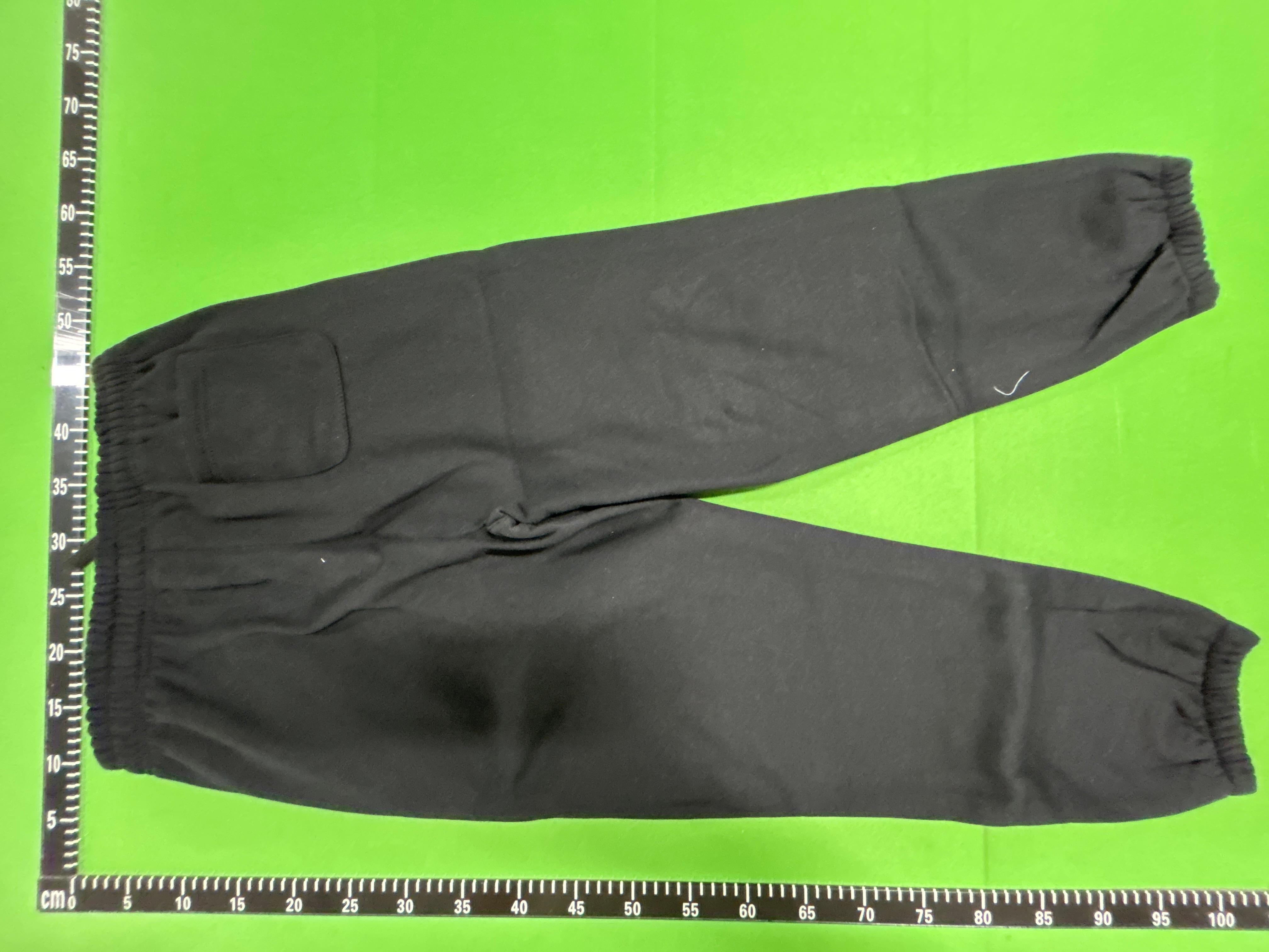 Foto QC 3 de Supreme Ducati Track Pants White