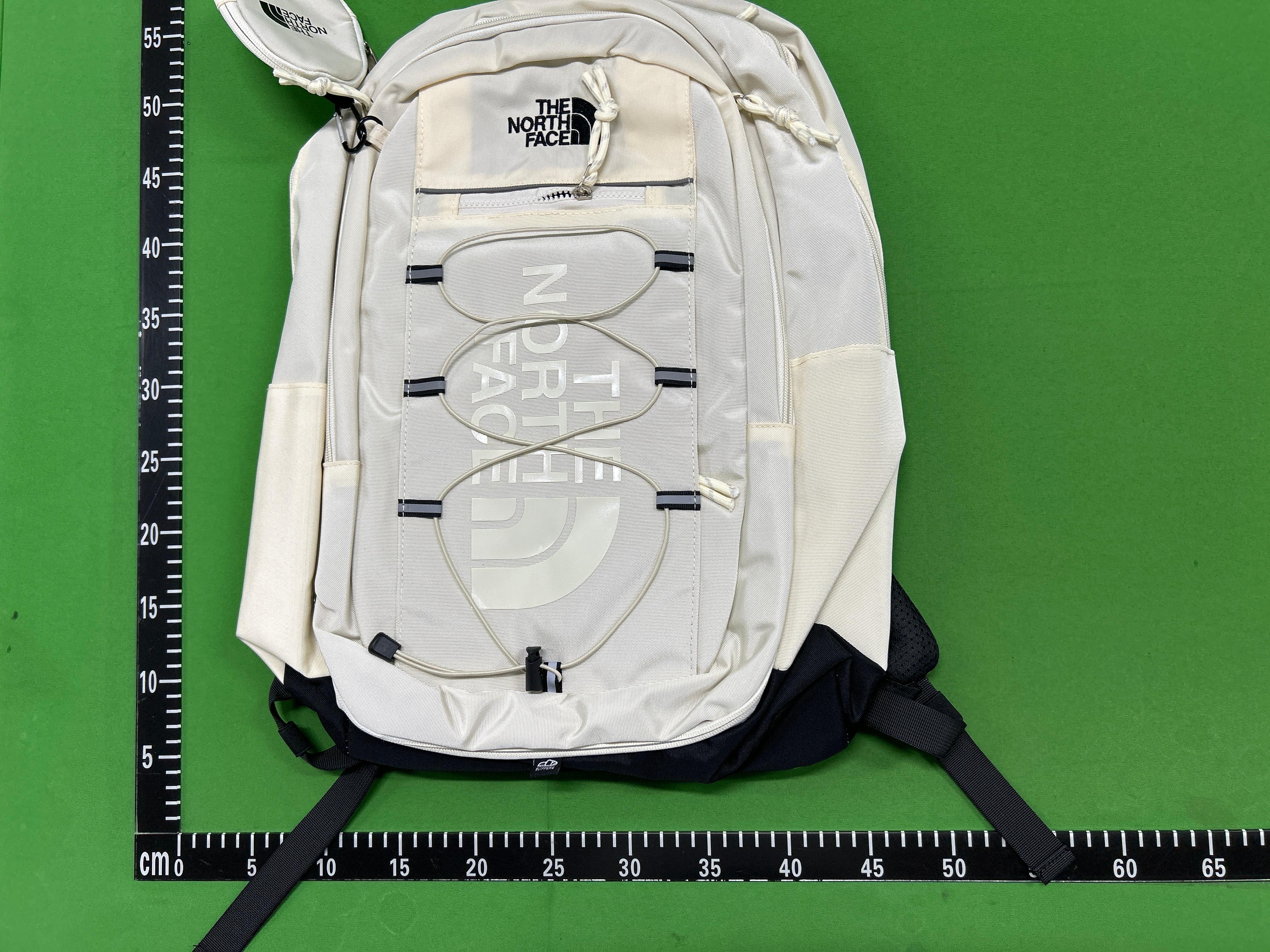 Foto QC 2 de The North Face Borealis II 30L Black