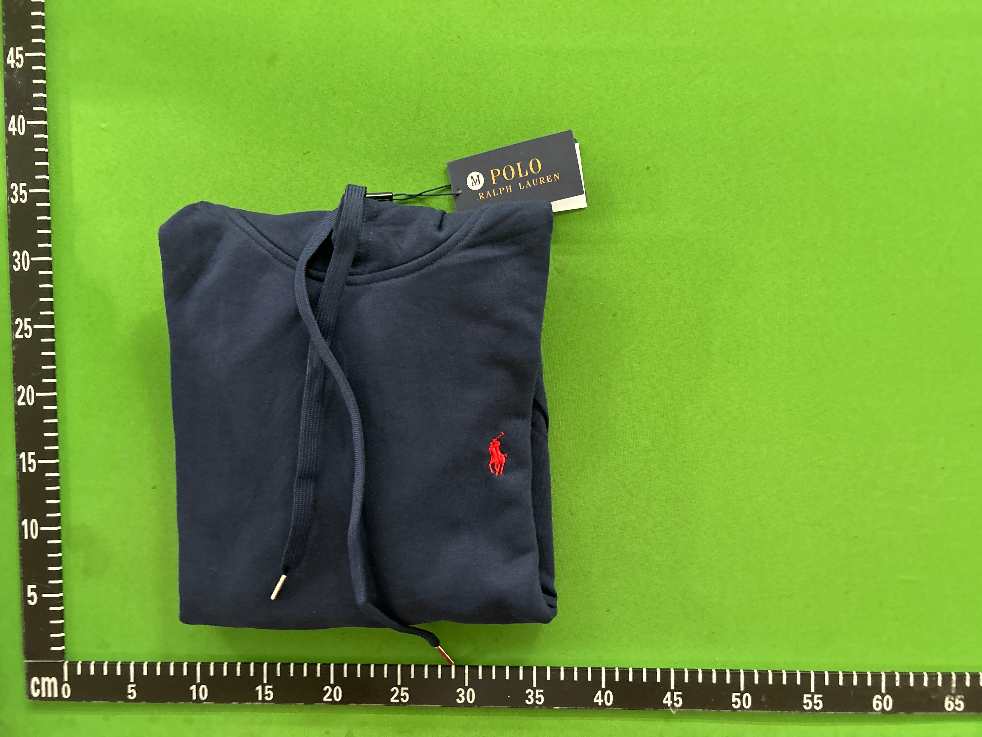 Foto QC 1 de Polo Ralph Lauren Sweatpants Fleece Jogger Black