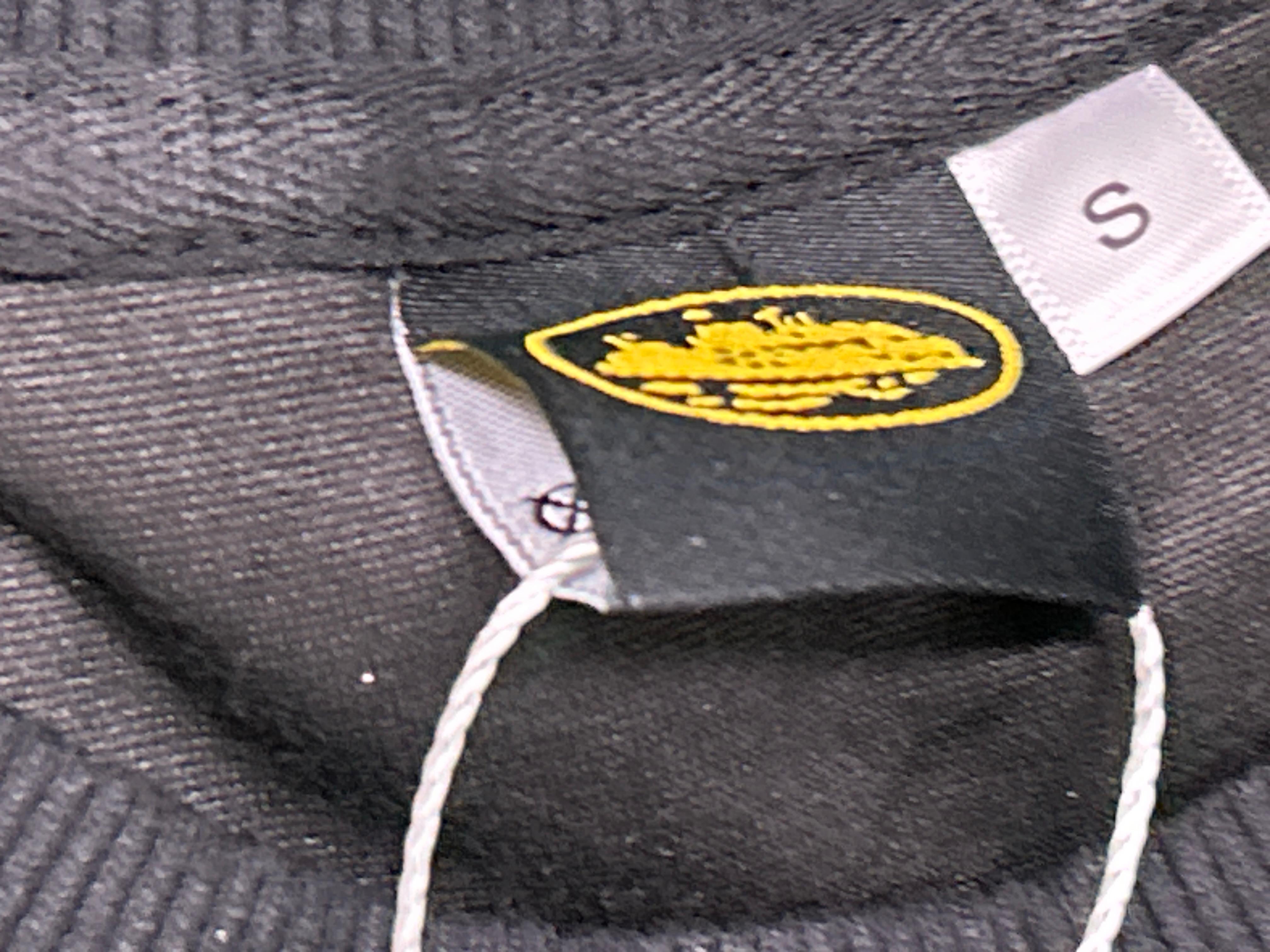 Foto QC 6 de Corteiz Sweat Shorts Black