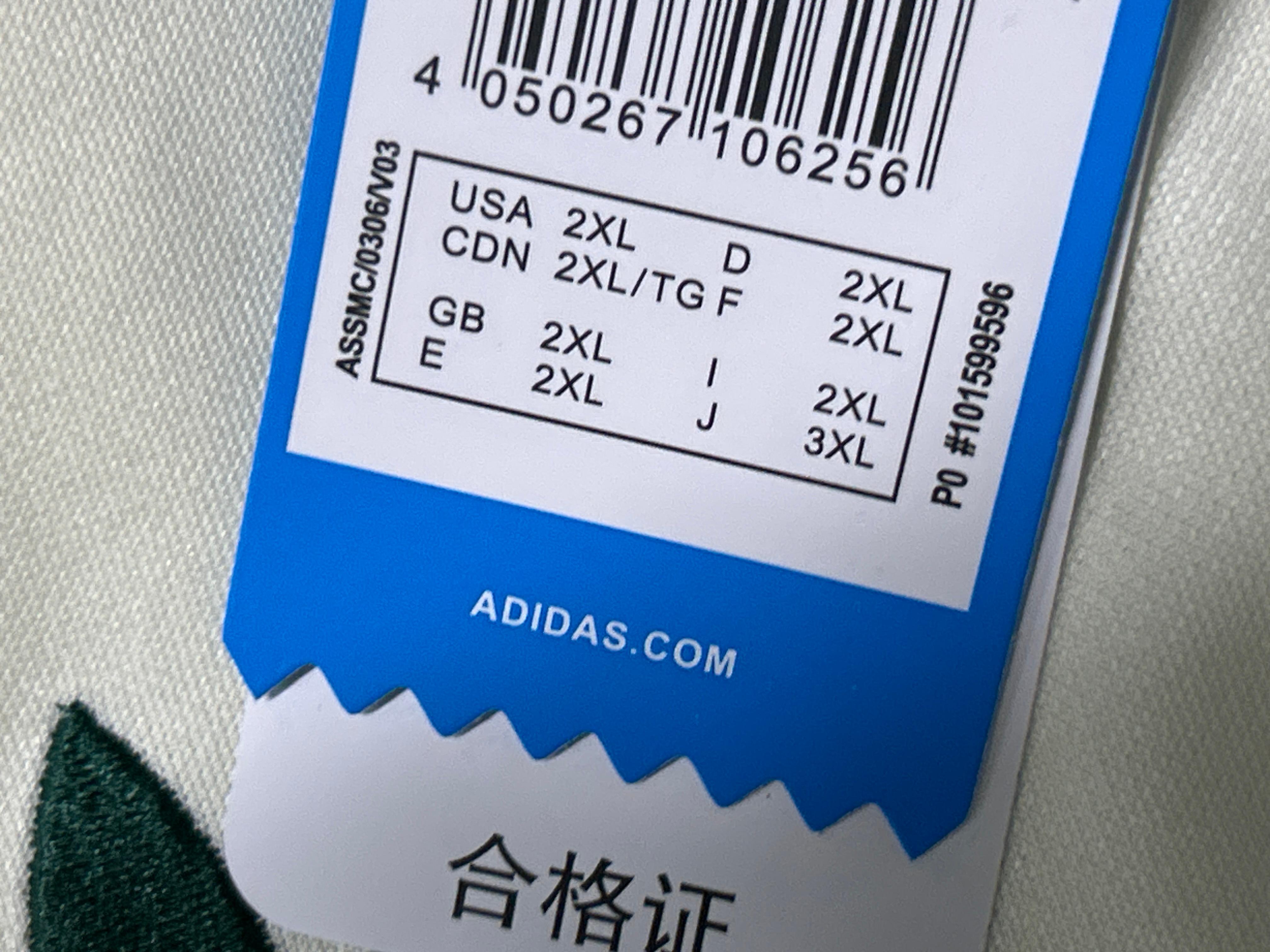Foto QC 2 de EA7 Set 2-Piece Blue