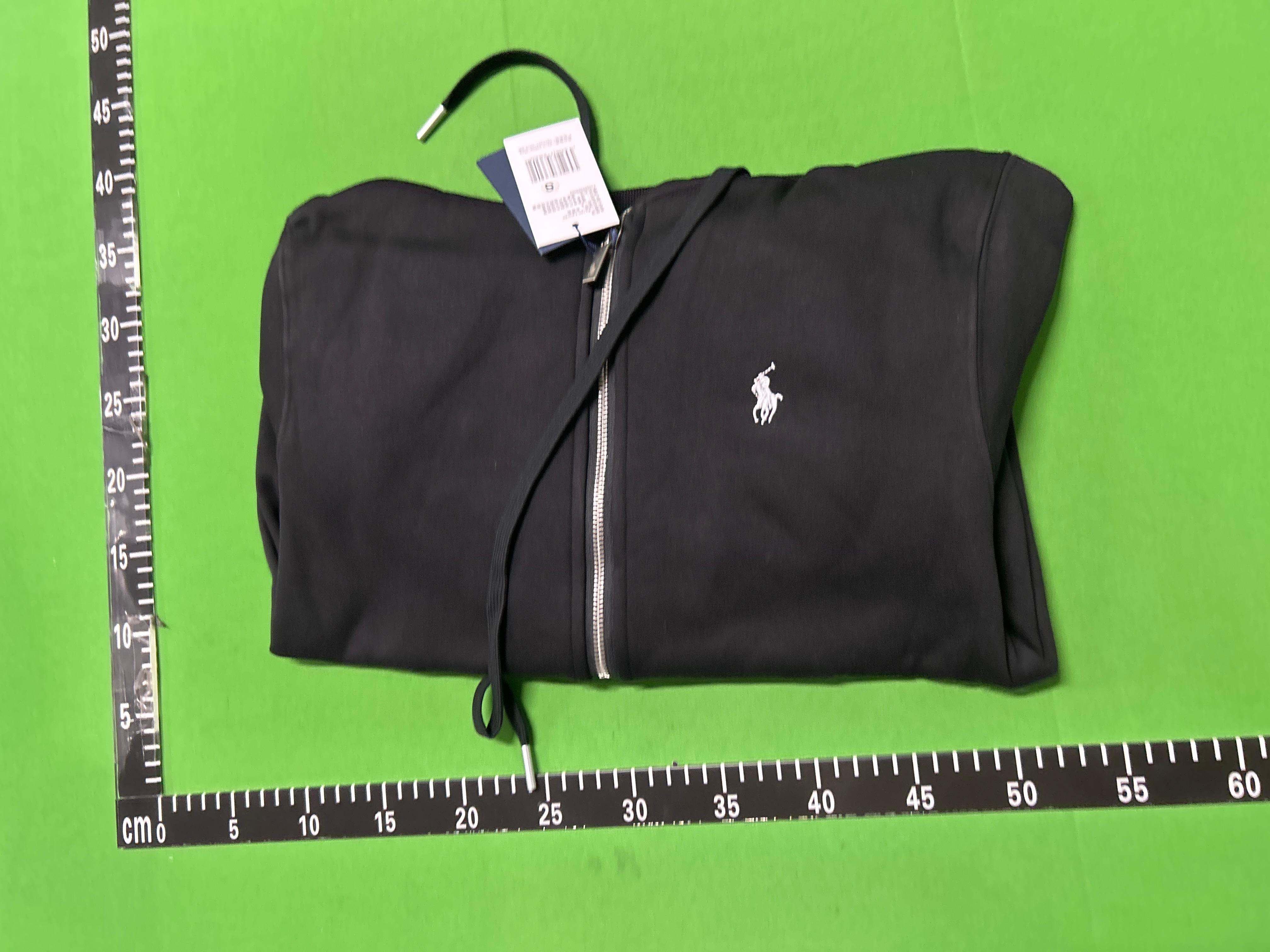 Foto QC 1 de Polo Ralph Lauren Sweatpants Dark Green