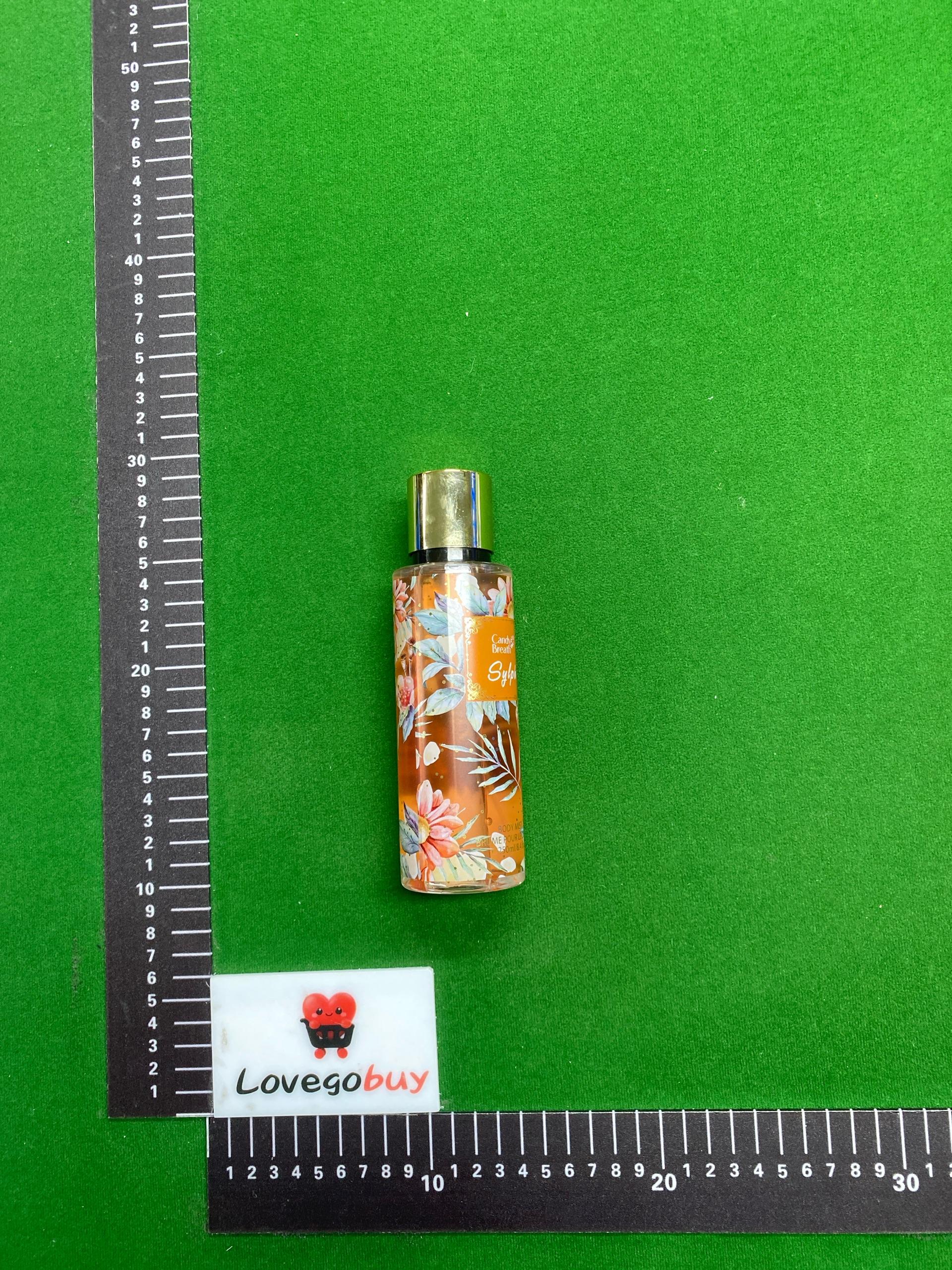 Foto QC 4 de Candy Breath Floria Body Mist 250ml