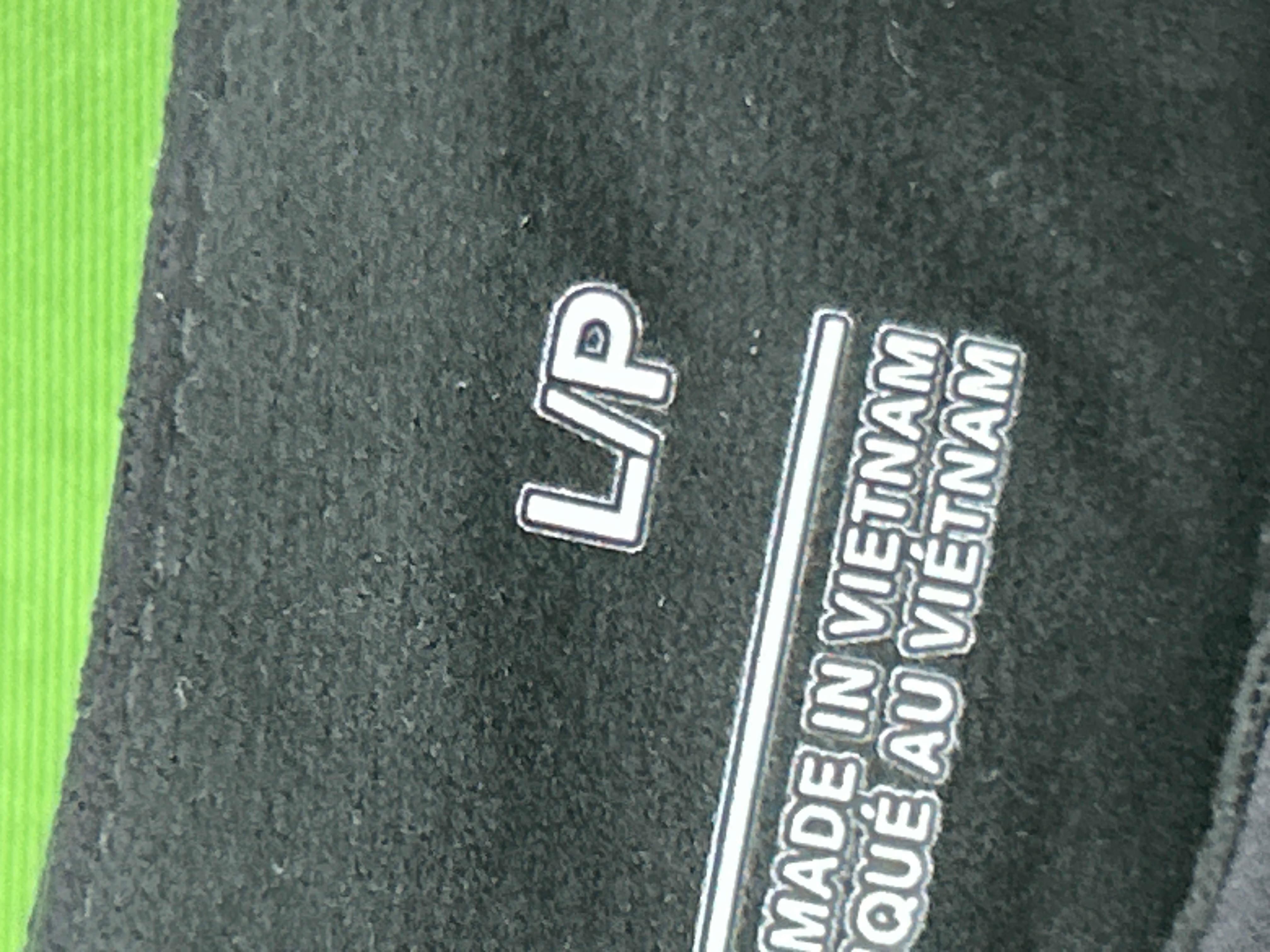 Foto QC 2 de Gore-Tex Windbreaker Jacket Green