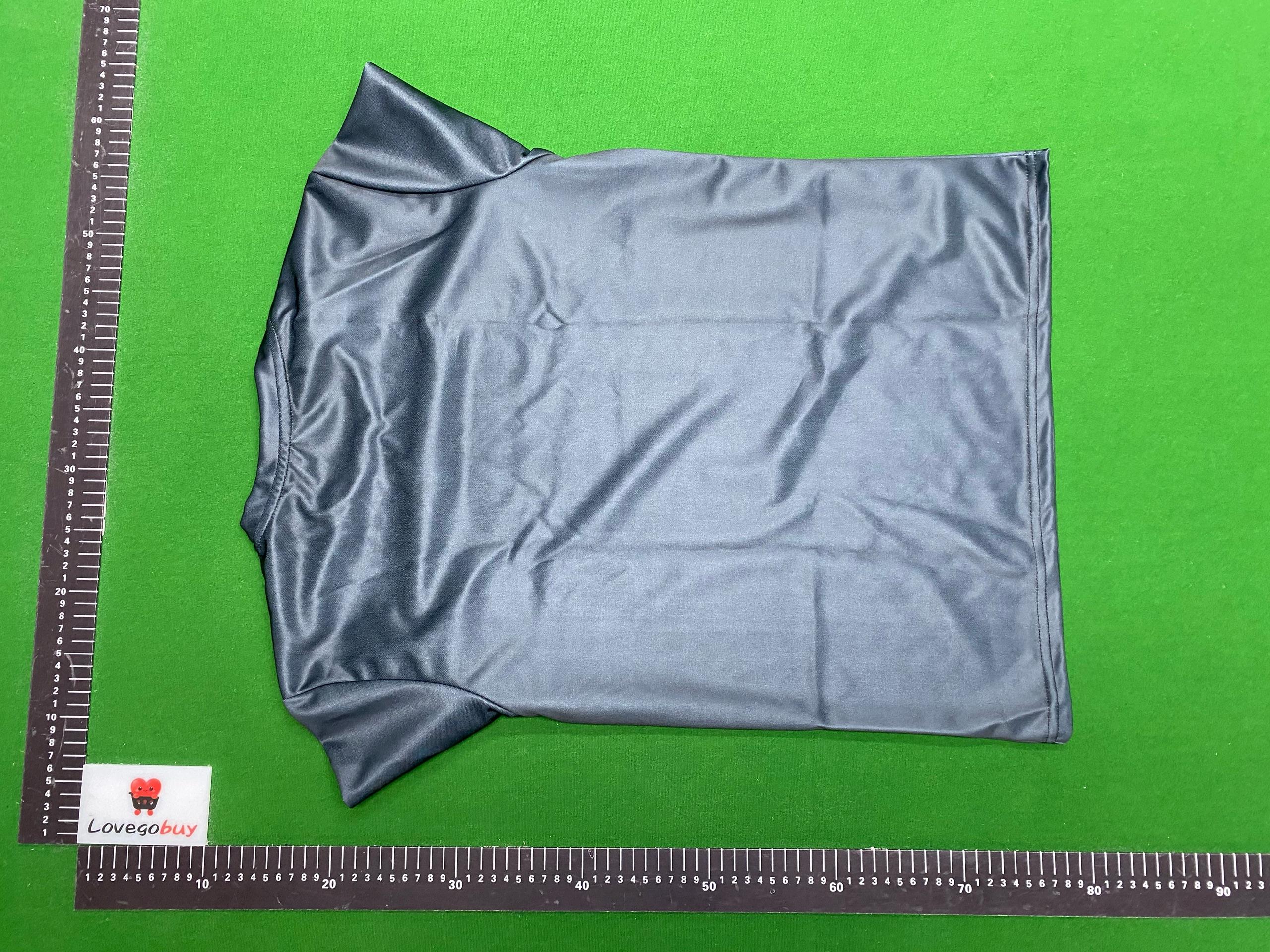 Foto QC 3 de Nike T-shirt Bone Graphic Black