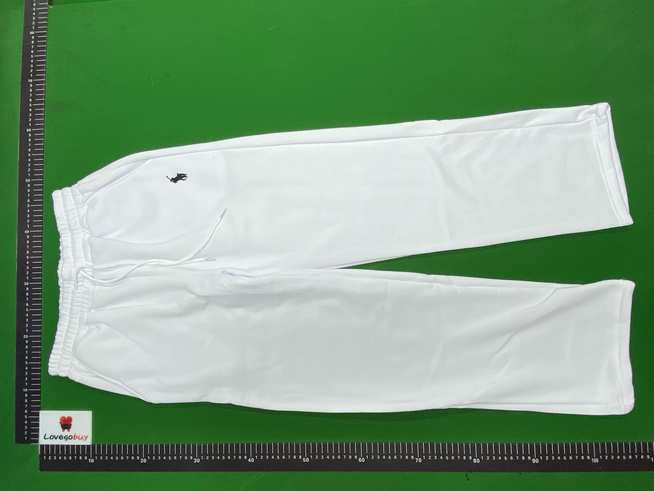 Foto QC 3 de Polo Ralph Lauren Sweatpants Relaxed Beige