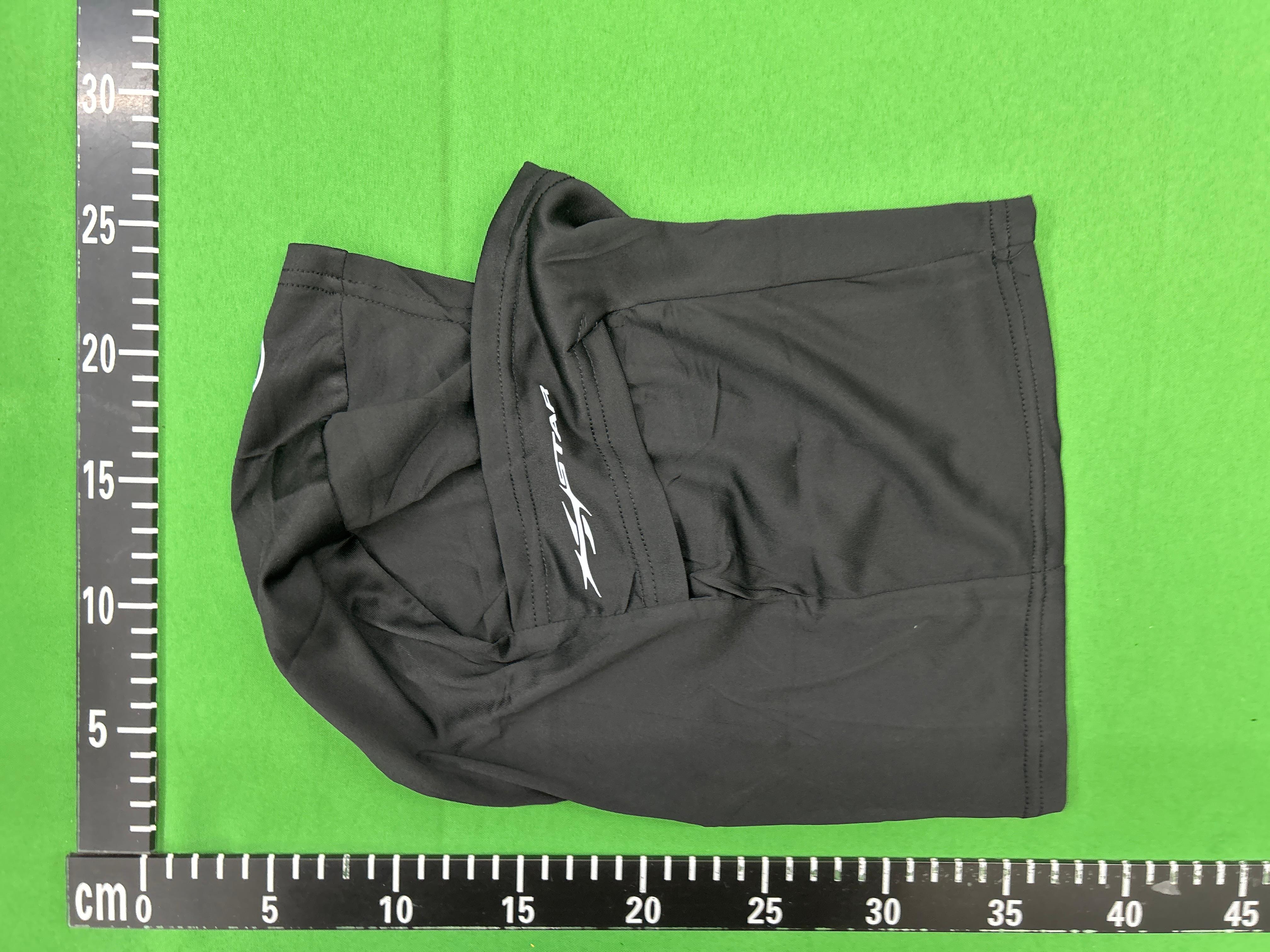 Foto QC 5 de Hellstar Balaclava White