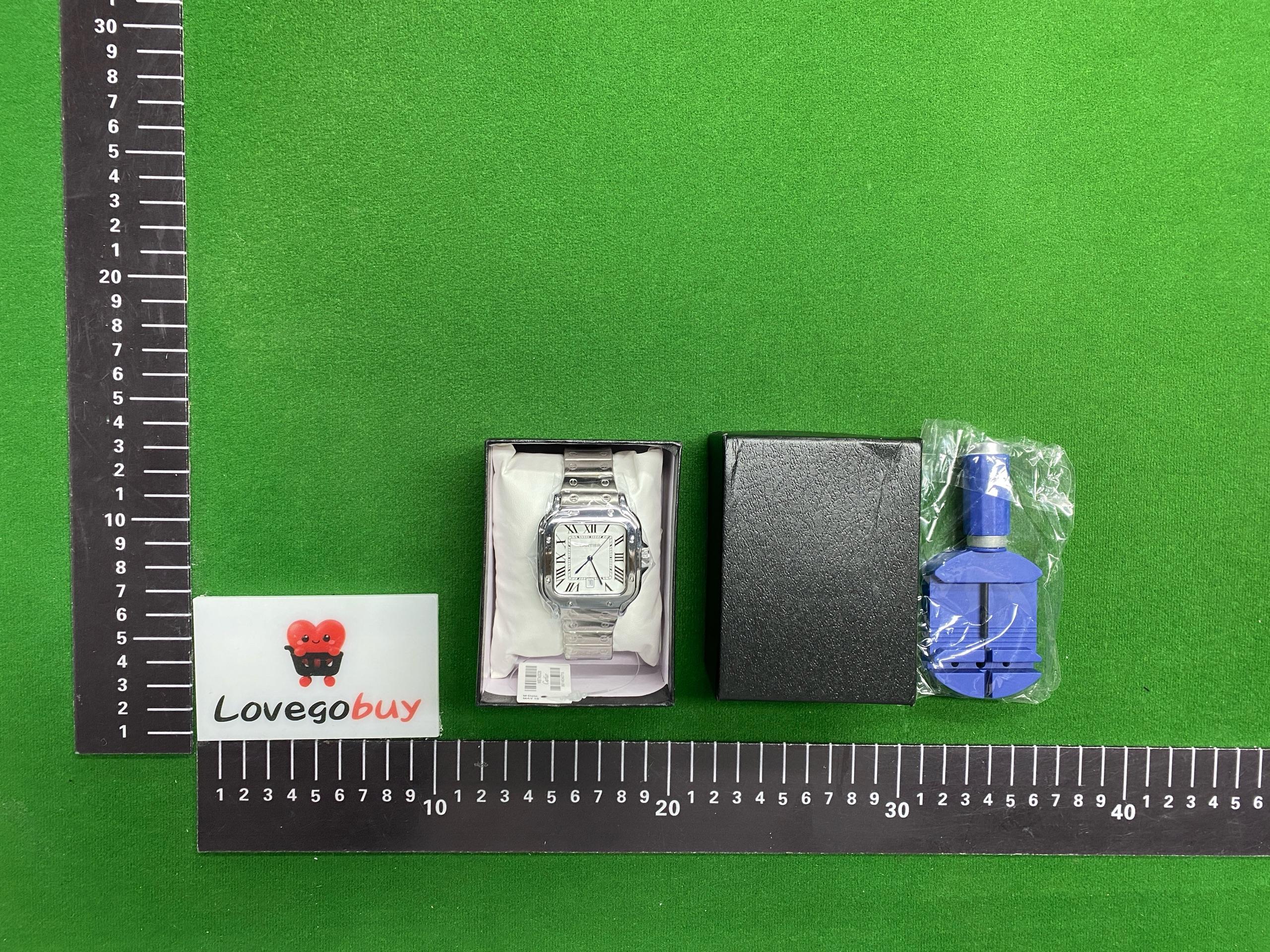 Foto QC 7 de Cartier Panthere