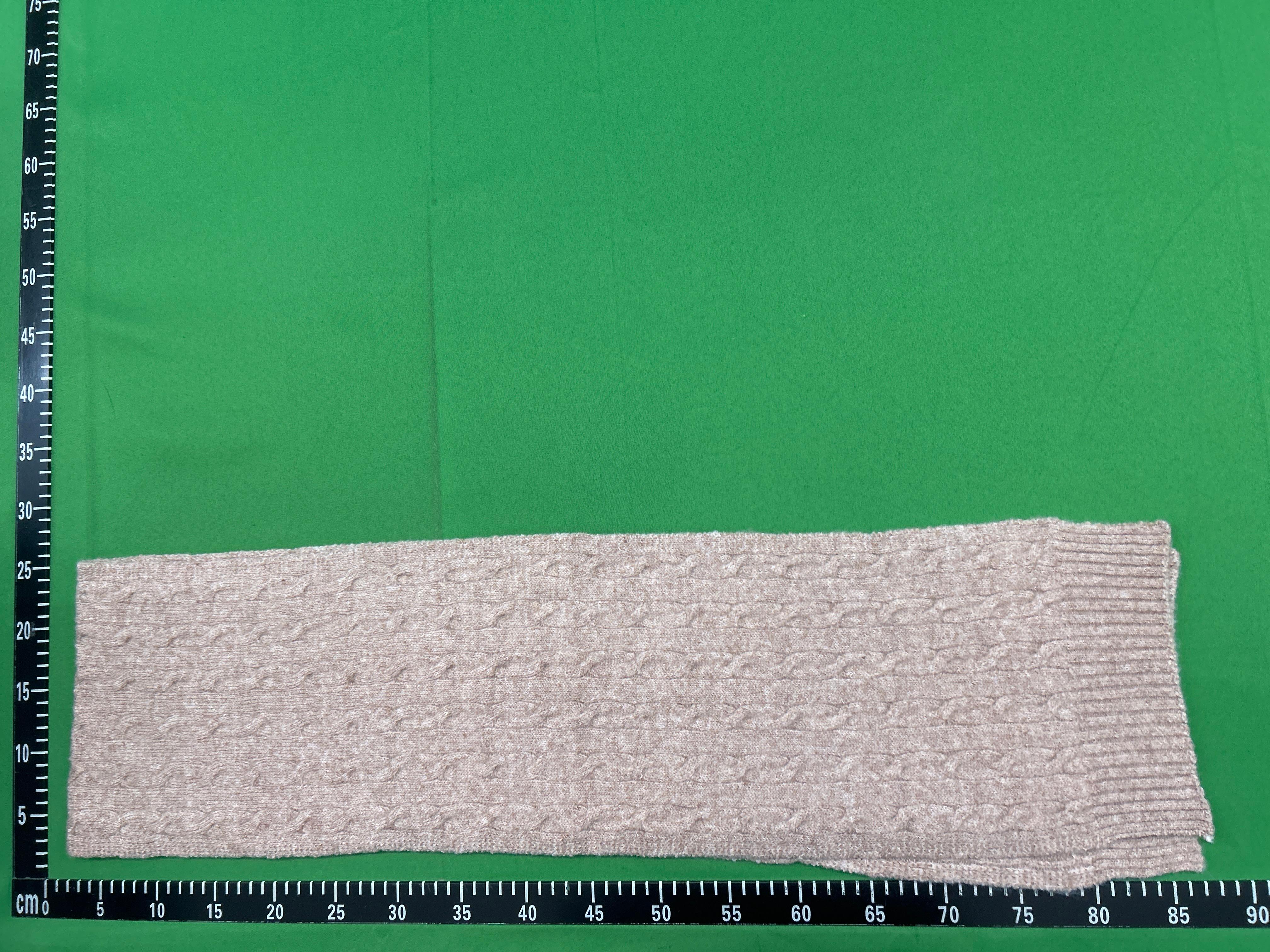 Foto QC 4 de Polo Ralph Lauren Scarf Beige