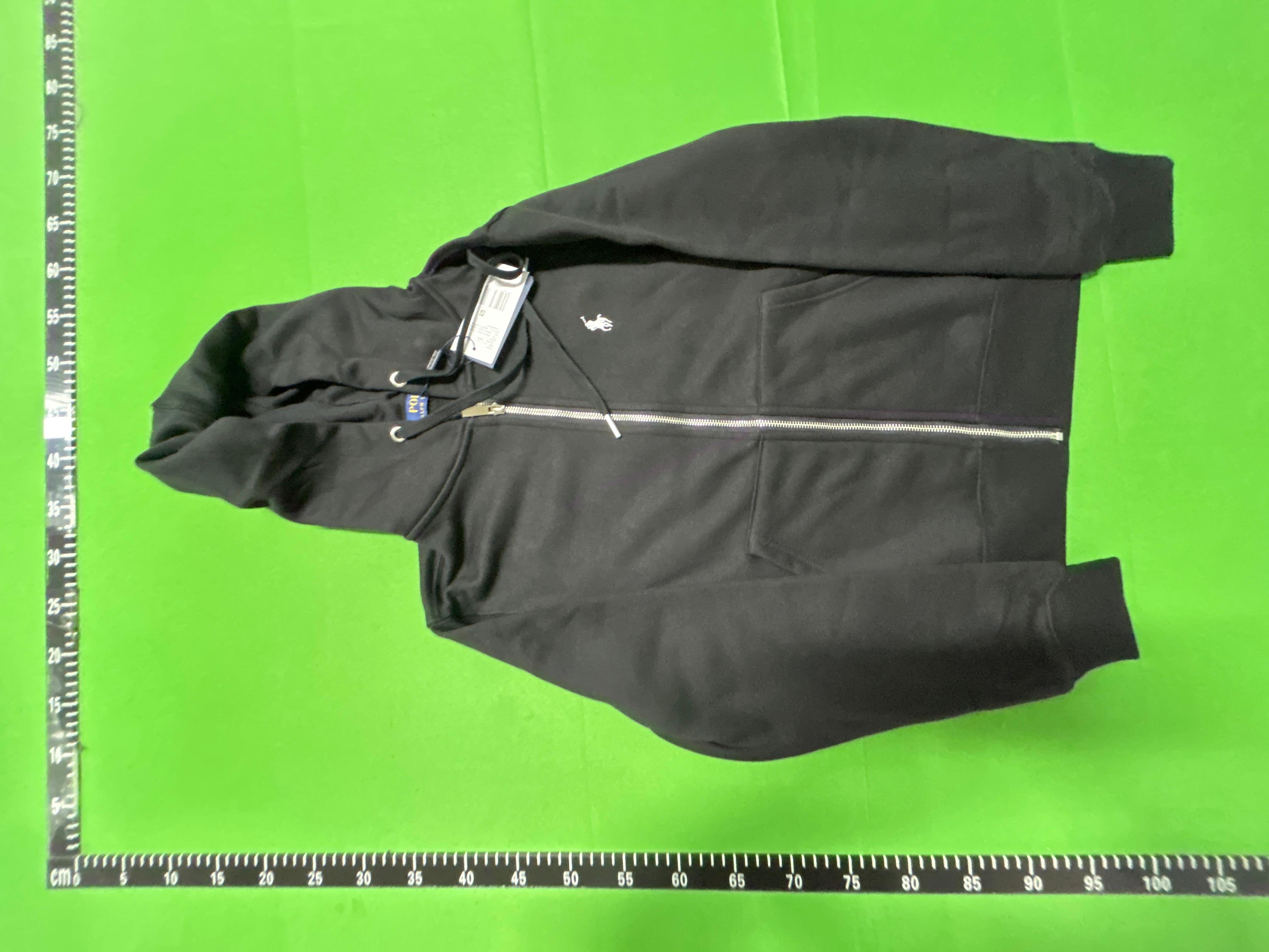 Foto QC 3 de Polo Ralph Lauren Sweatpants Dark Green