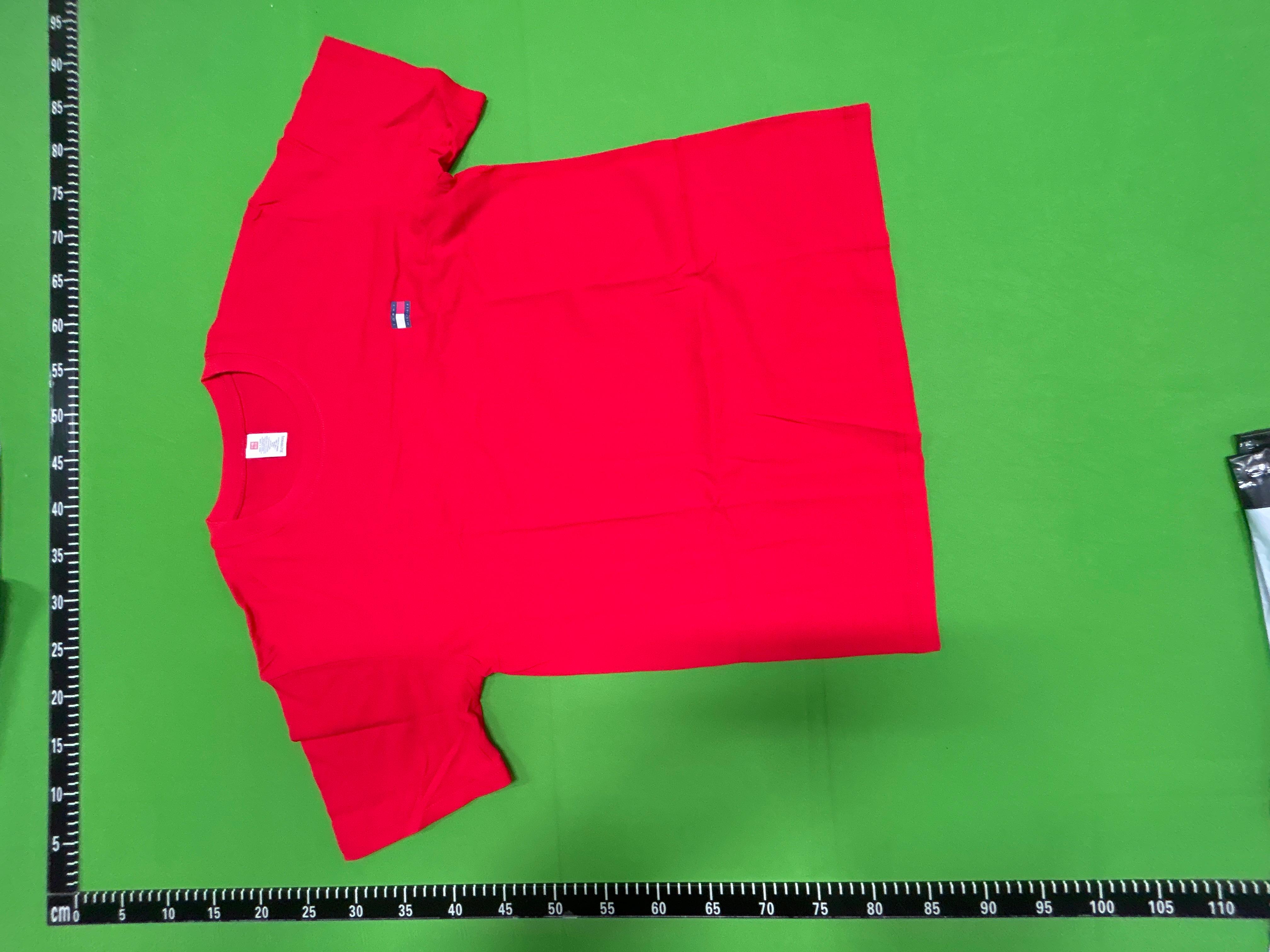 Foto QC 3 de Tommy Hilfiger Logo Blue