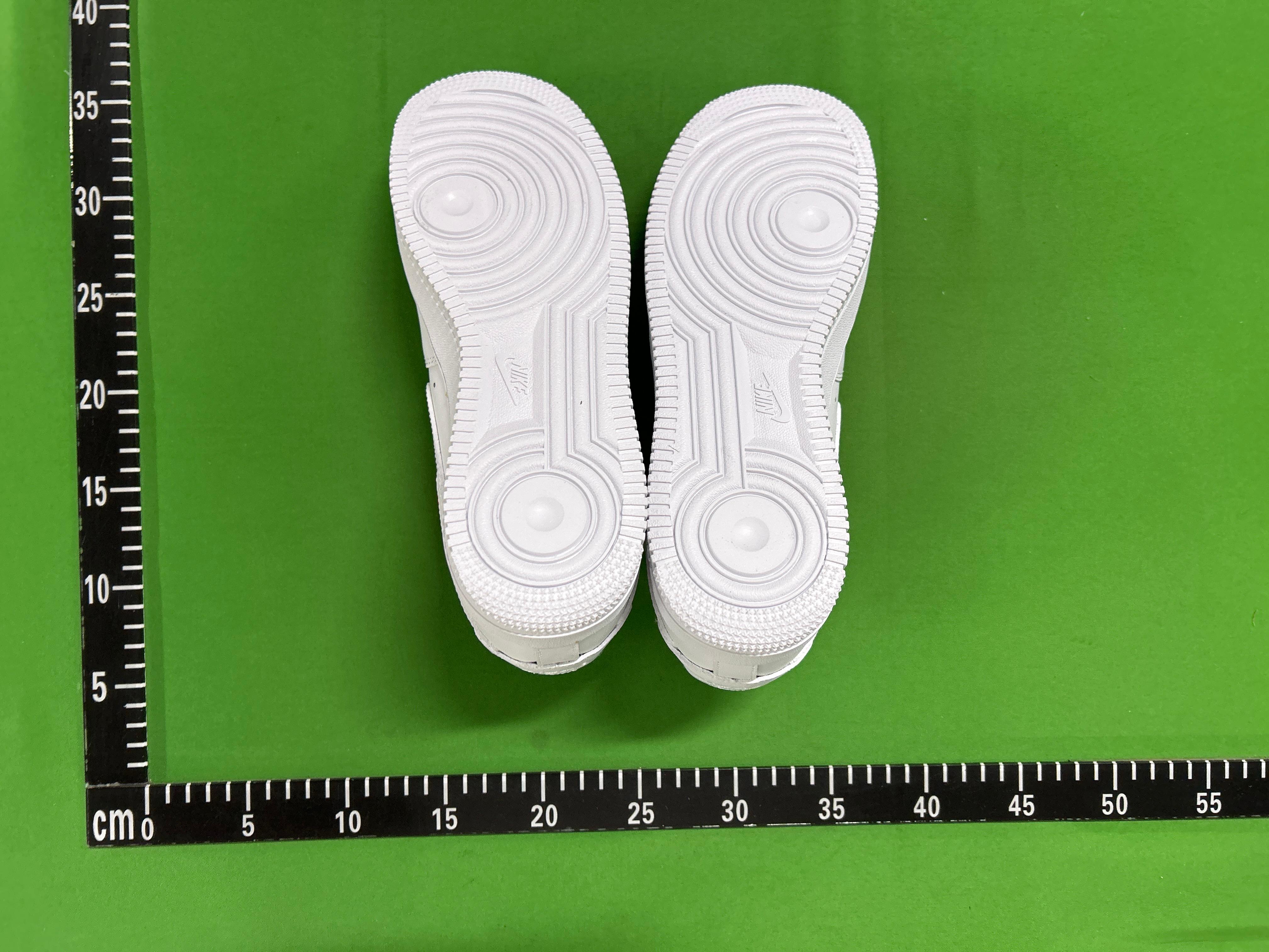 Foto QC 6 de Nike Air Force 1 Low Lil Yachty Concrete Boys It's Us IB5720-100