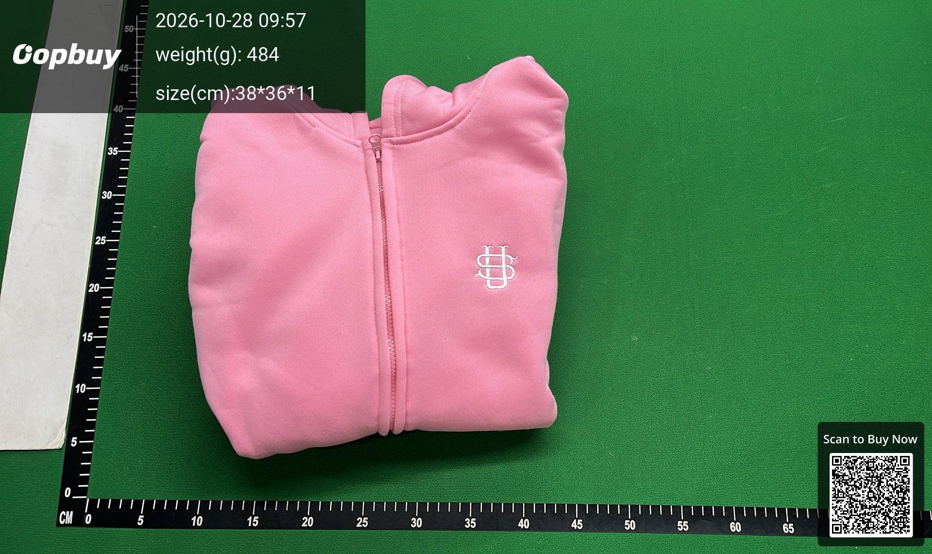 Foto QC 4 de Syna Sweatpants Black