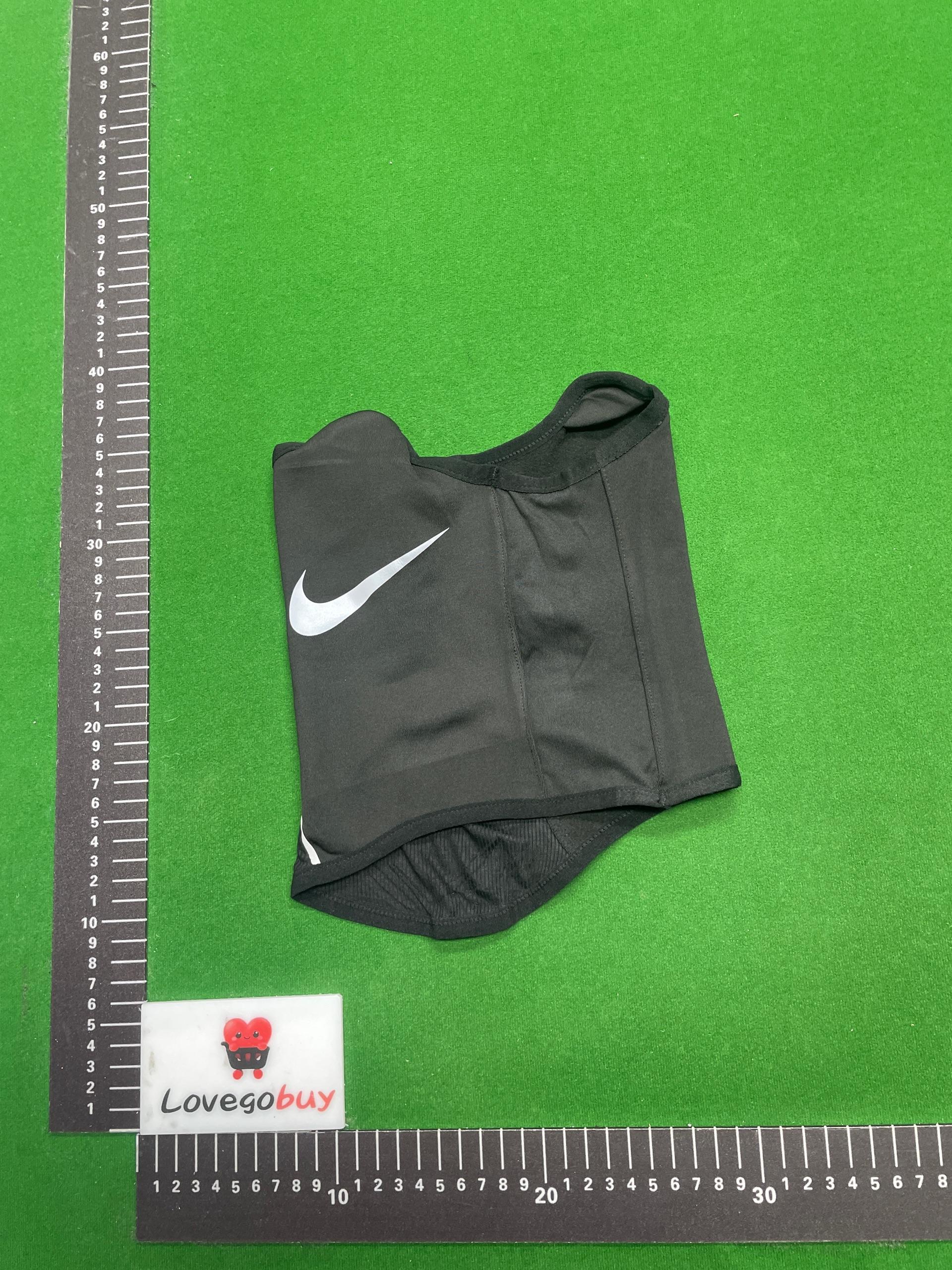 Foto QC 1 de Unbranded Mask Black