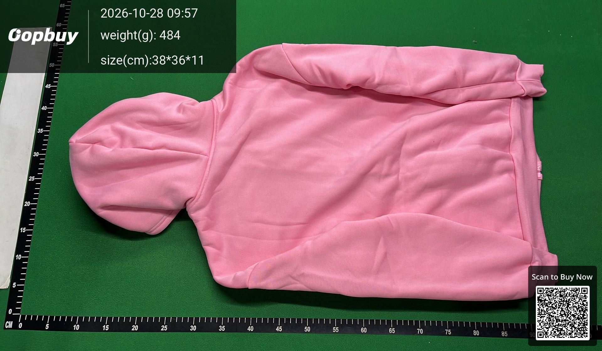 Foto QC 3 de Syna Sweatpants Black
