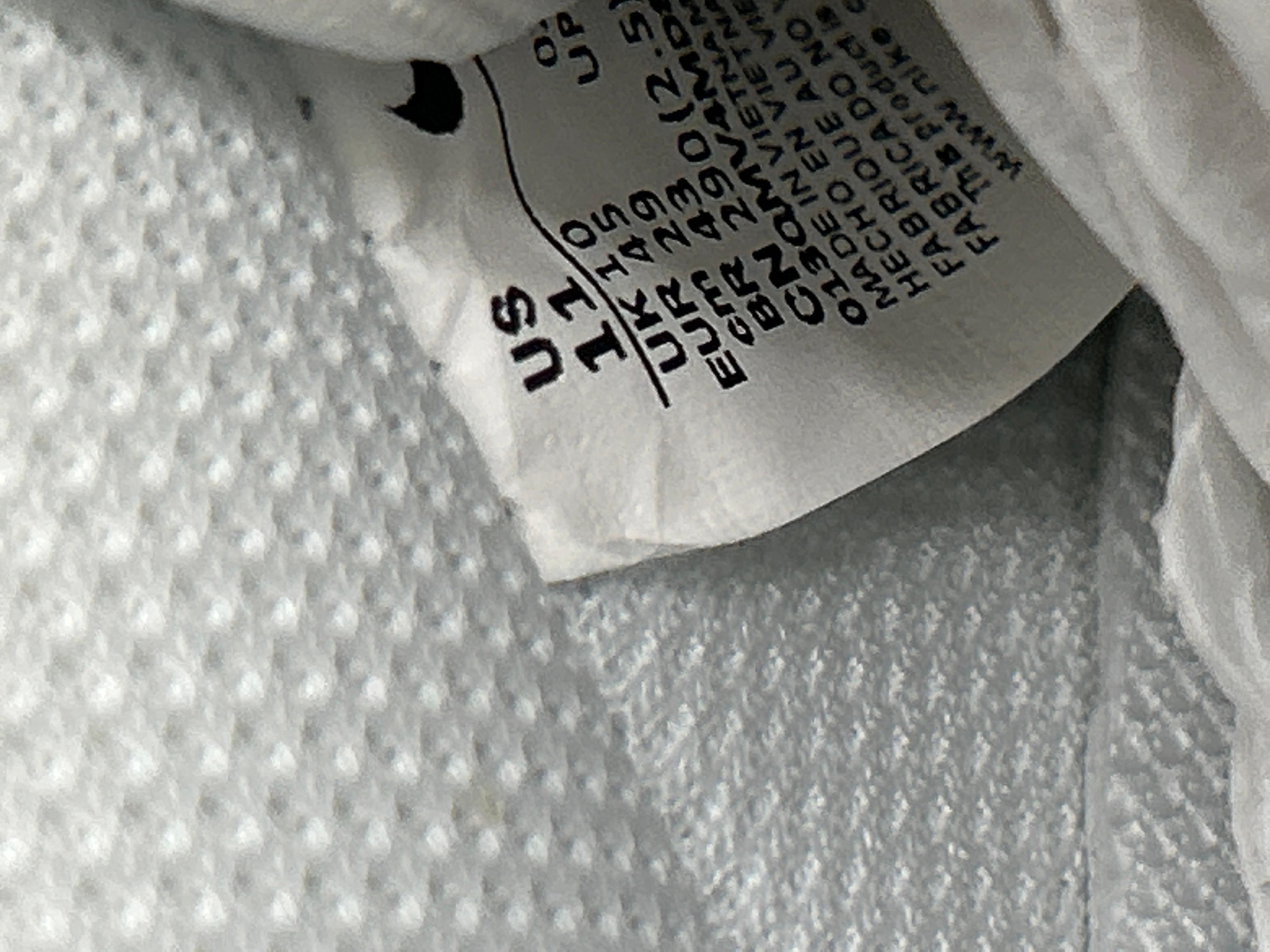 Foto QC 4 de Nike Air Force 1 Low White Light Blue