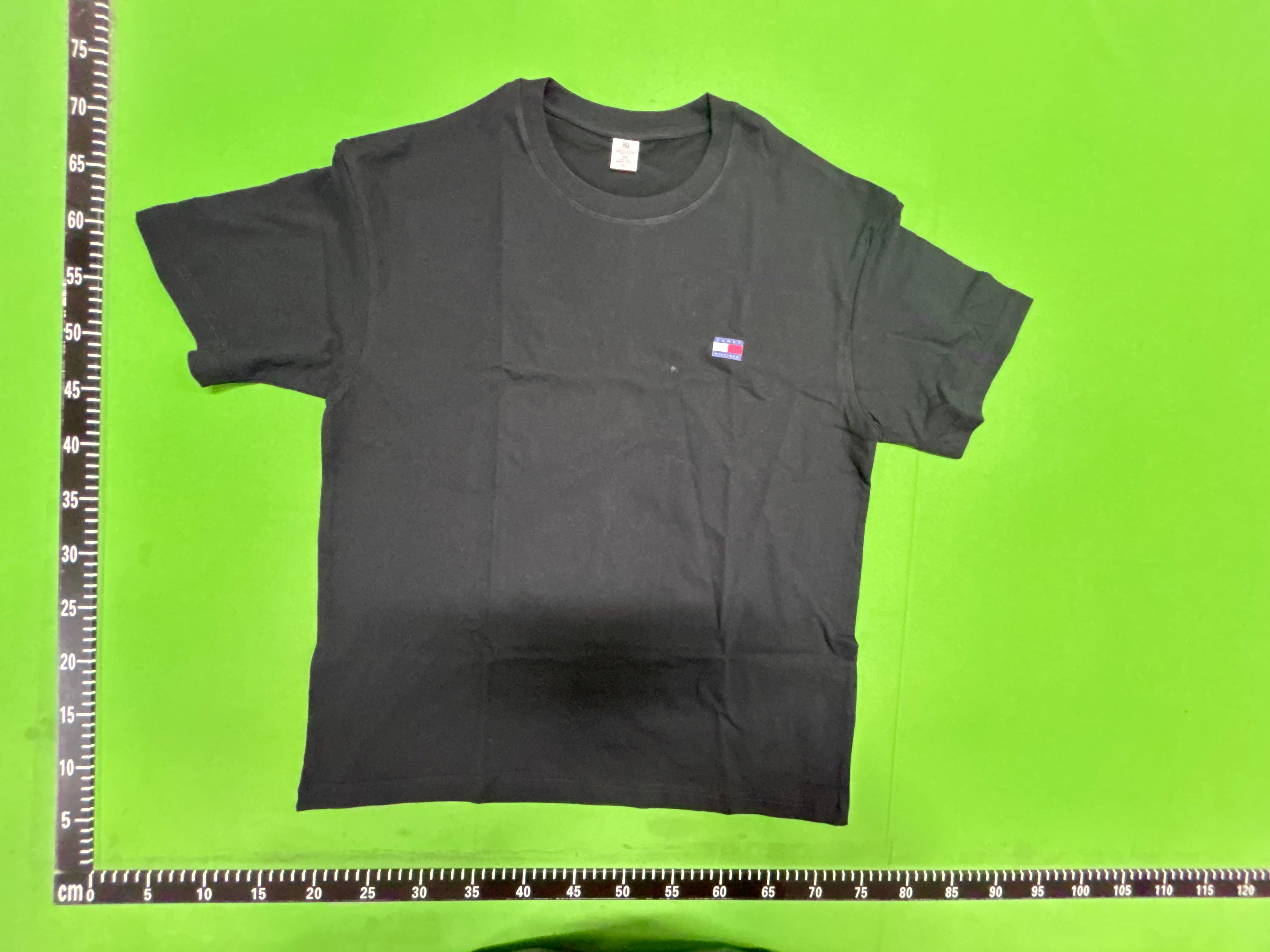 Foto QC 8 de Tommy Hilfiger Logo Blue