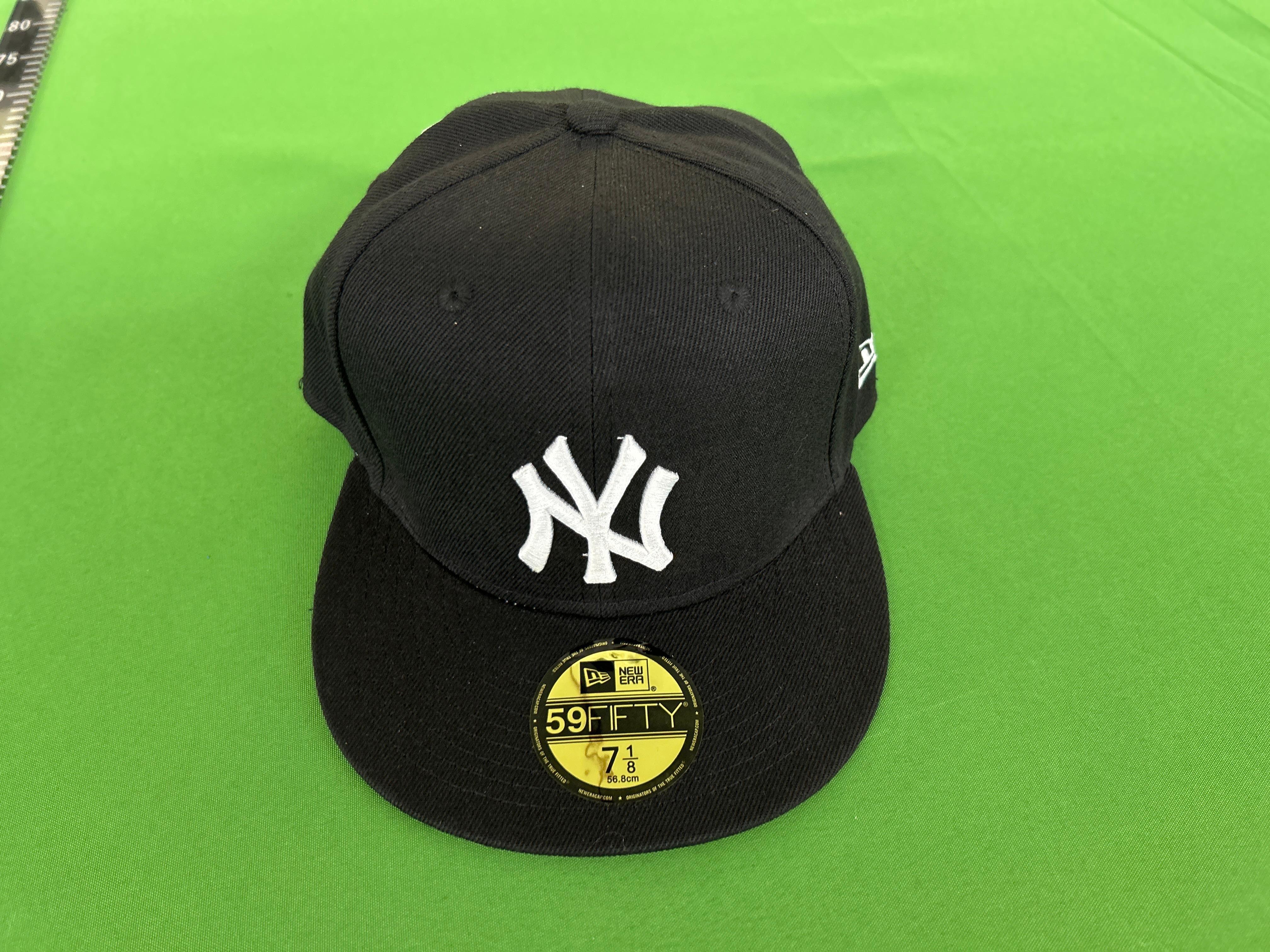 Foto QC 3 de New Era 59Fifty Cap Navy