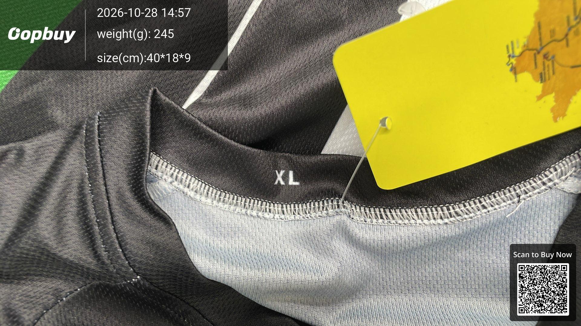 Foto QC 1 de Supreme x Fox Racing 2018 Moto Jersey Red