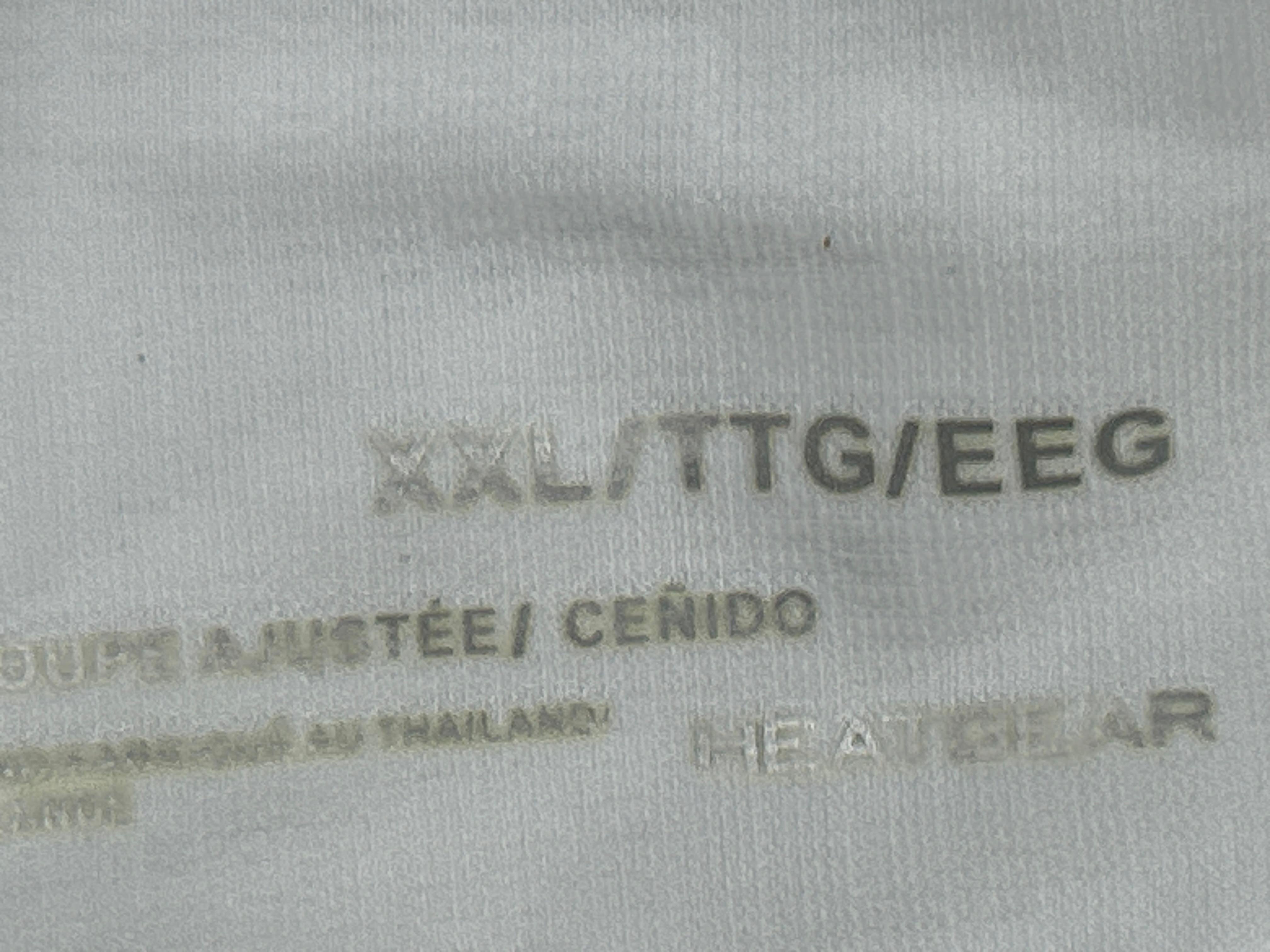 Foto QC 7 de Under Armour T-shirt Logo Light Green