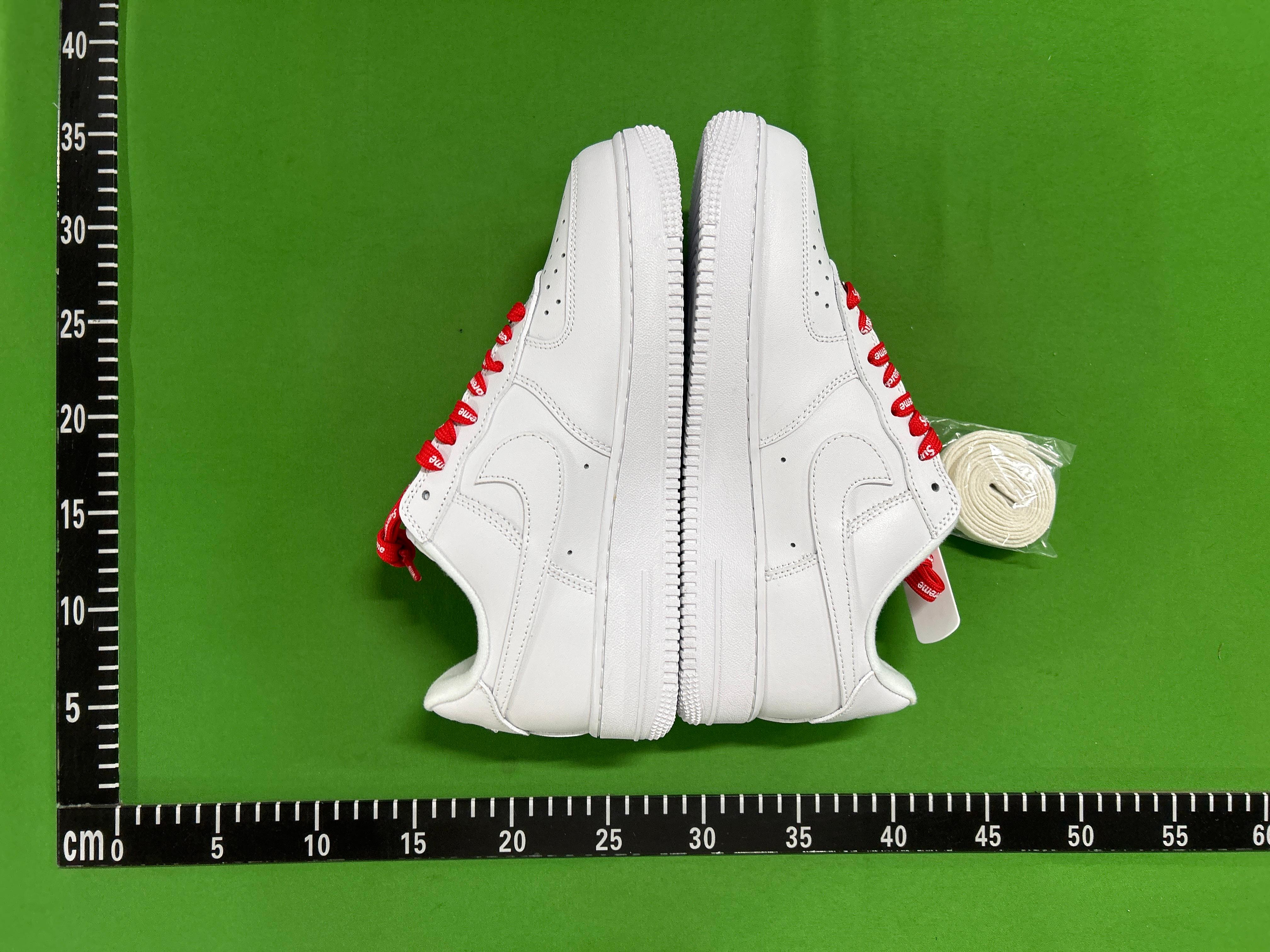 Foto QC 4 de Nike Air Force 1 Low Lil Yachty Concrete Boys It's Us IB5720-100