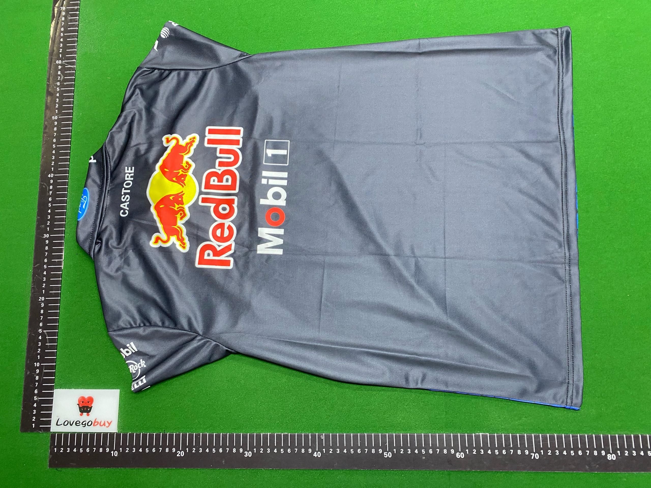 Foto QC 5 de PUMA x Aston Martin F1 Team 2026 Replica Polo Green Lux