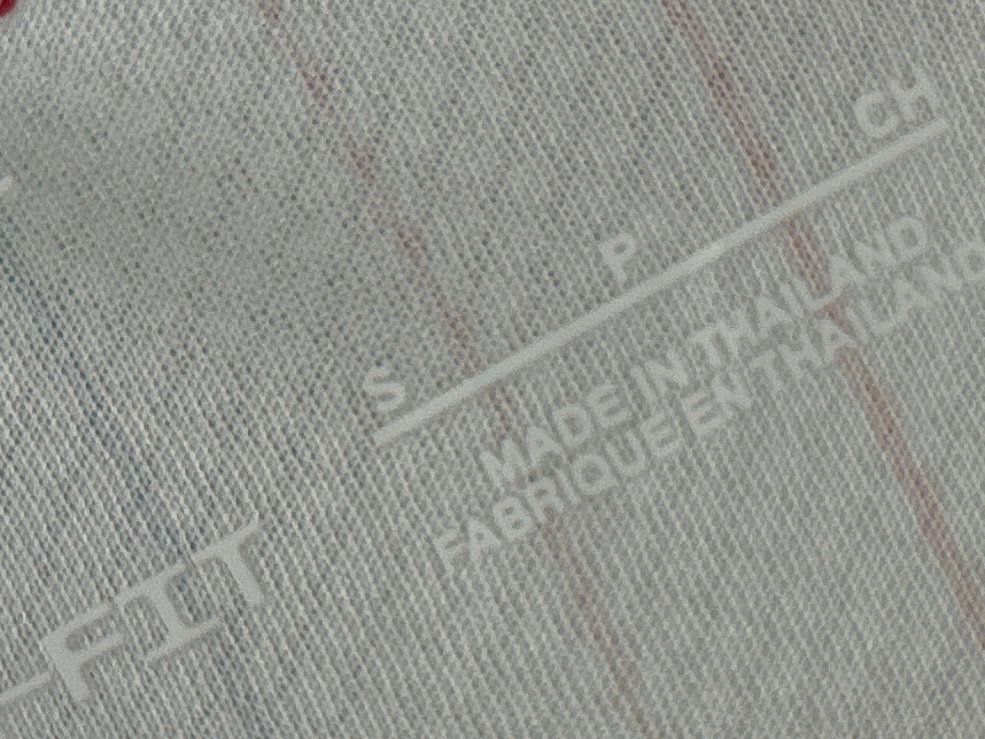 Foto QC 6 de Corteiz x Nike x Canada Home Jersey Red
