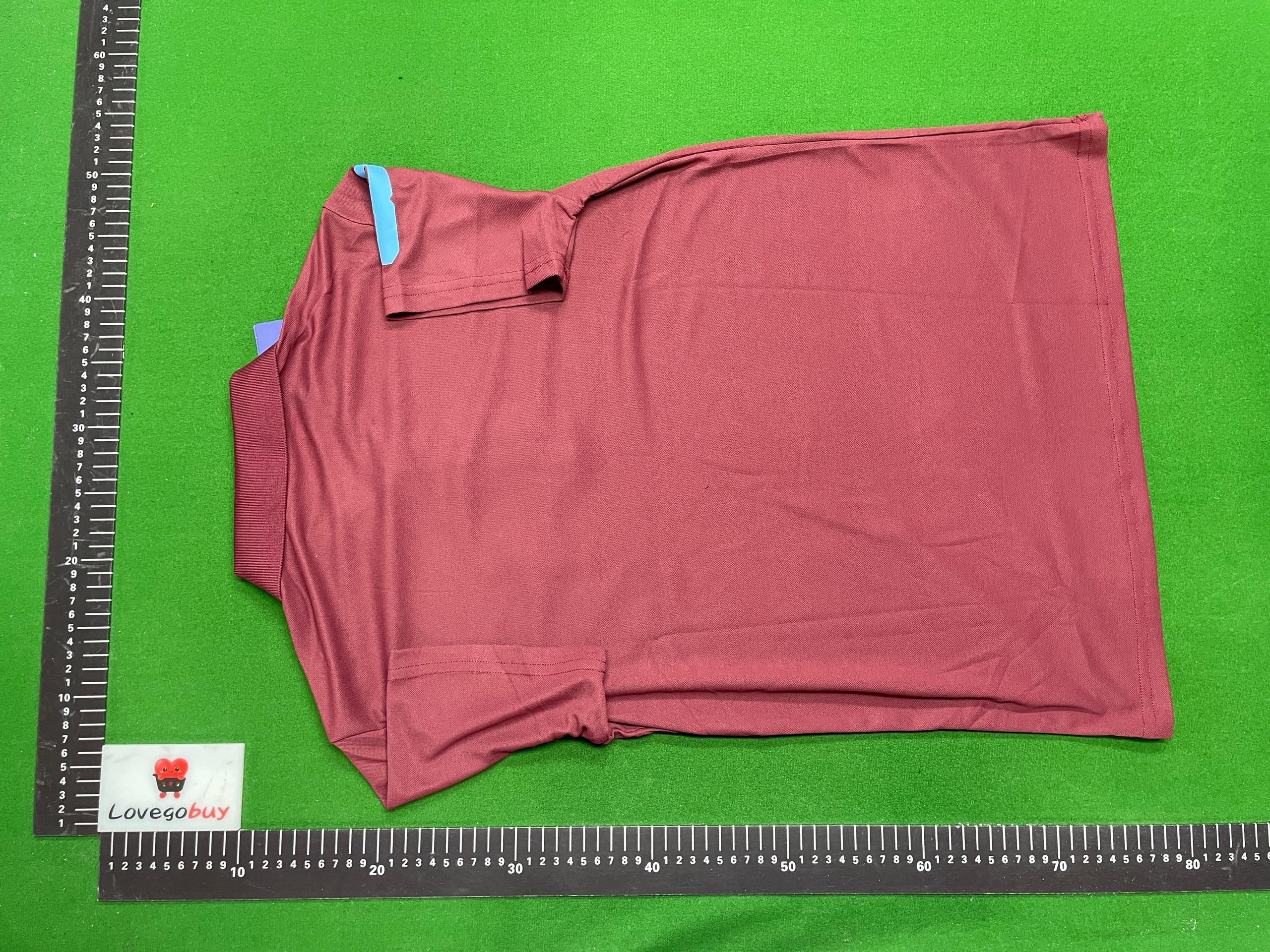 Foto QC 7 de Polo Ralph Lauren Big Pony Shirt Grey