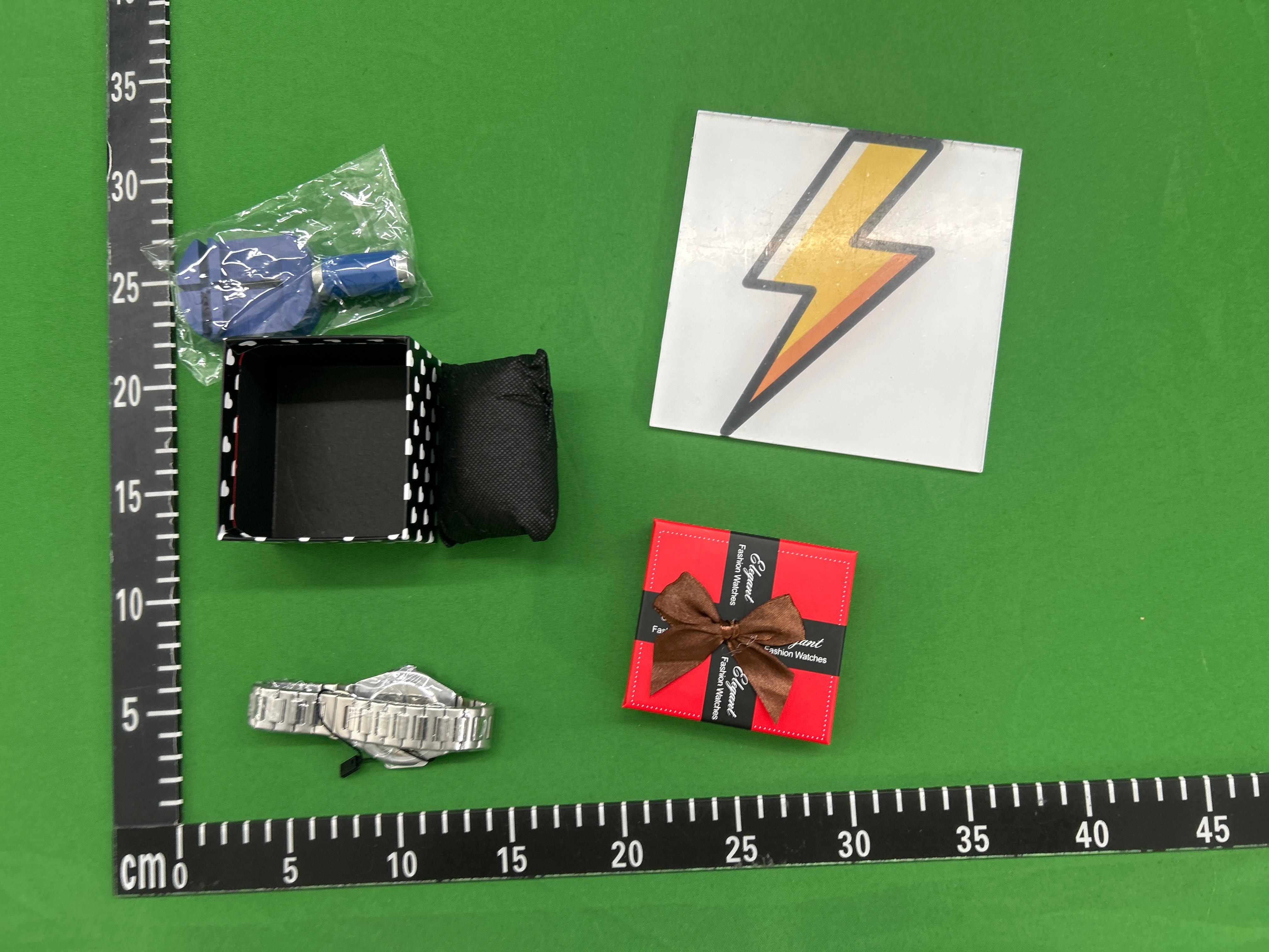 Foto QC 3 de Cartier Panthere