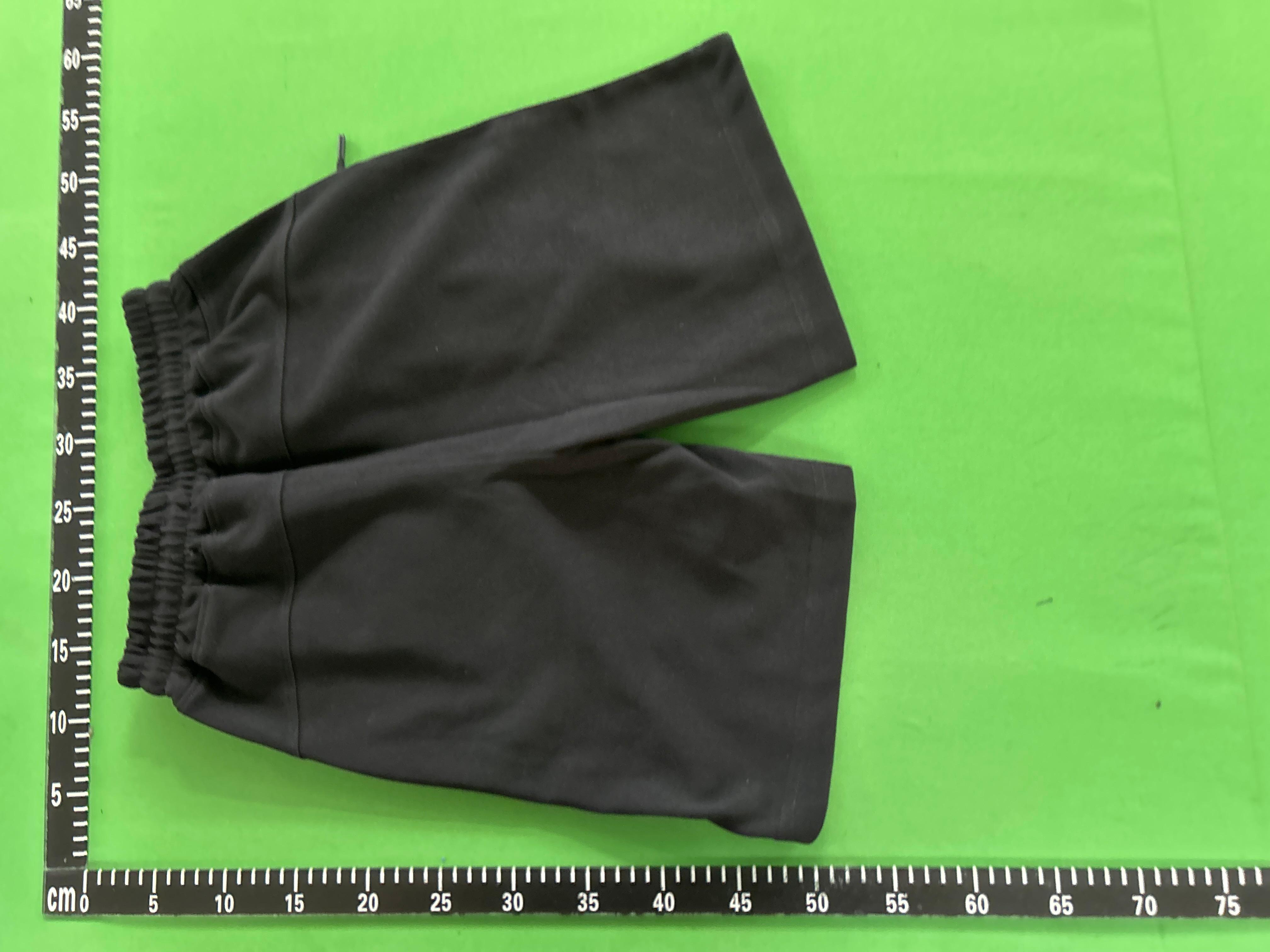 Foto QC 4 de Moncler Sweat Shorts Logo Camel