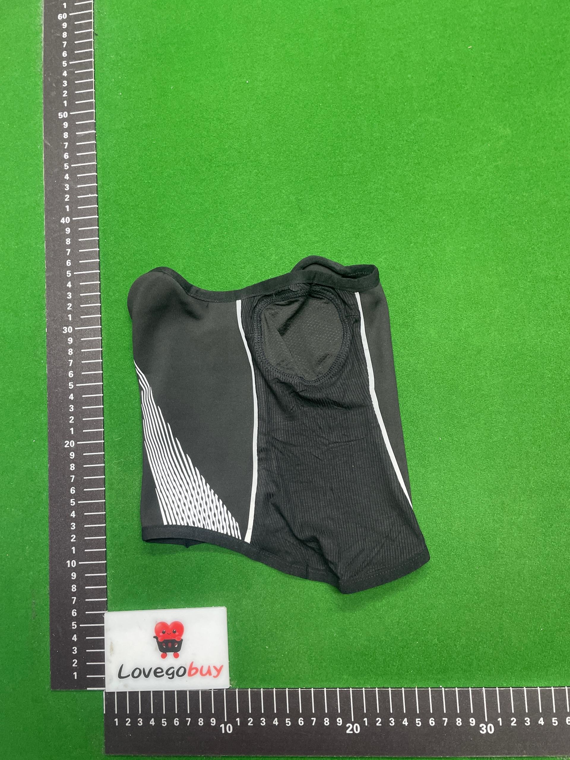 Foto QC 2 de Unbranded Mask Black