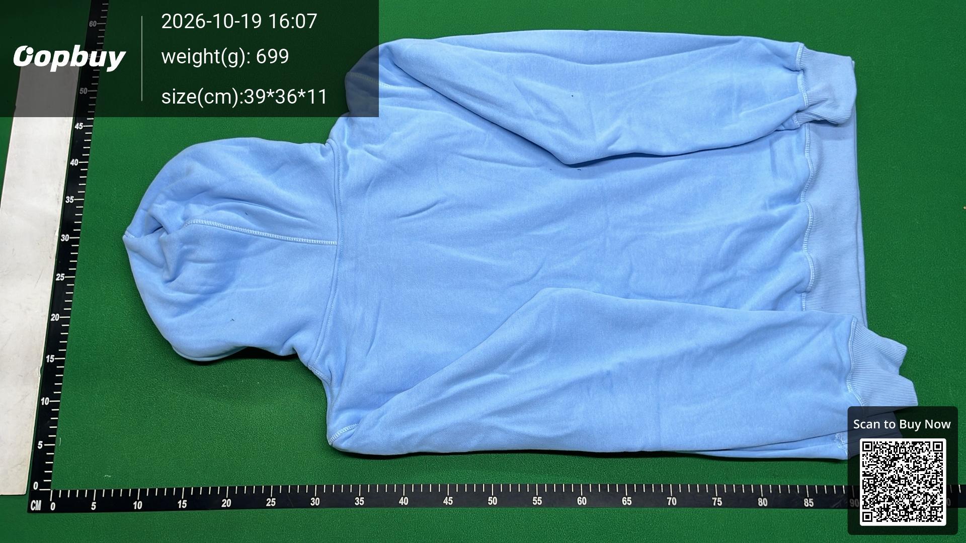 Foto QC 7 de Corteiz Sweatpants Black