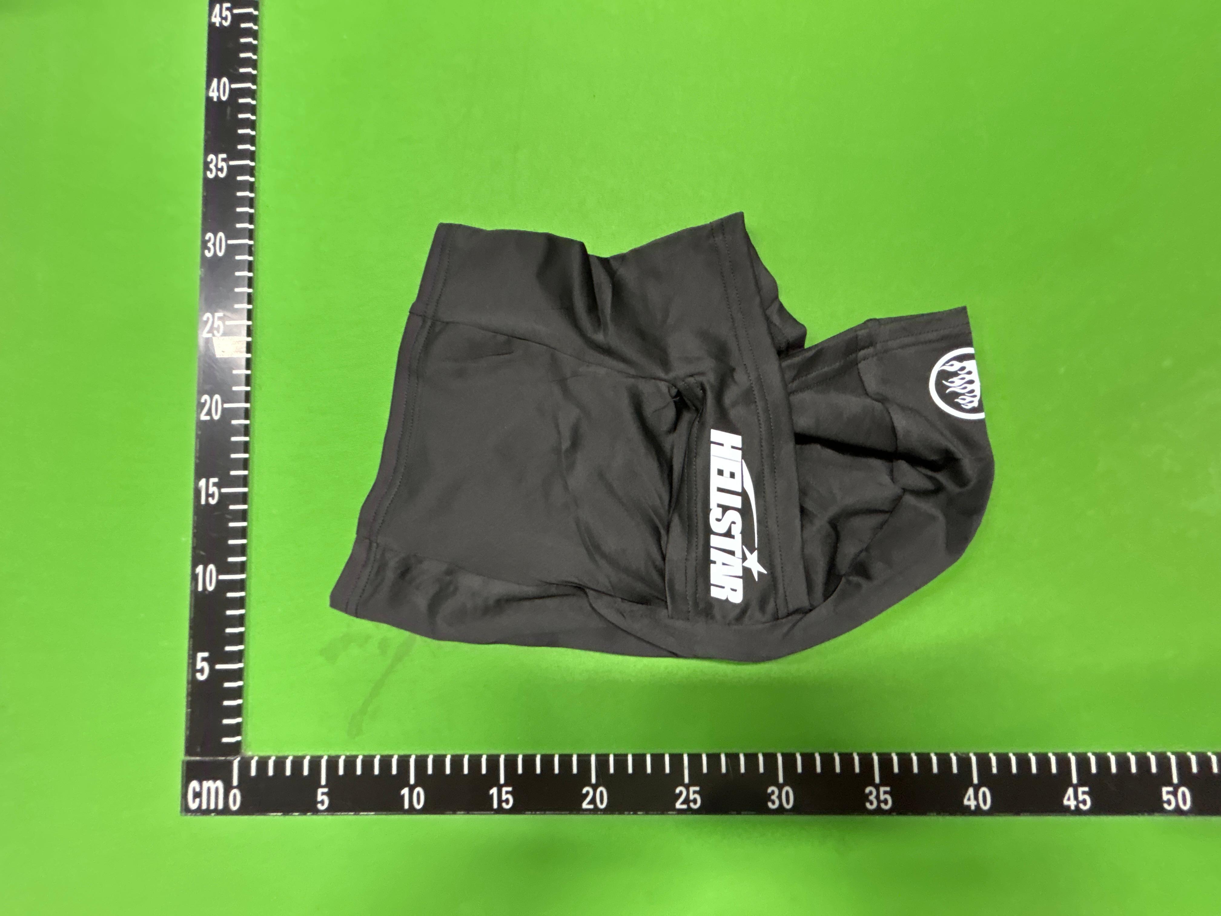 Foto QC 1 de Hellstar Balaclava White