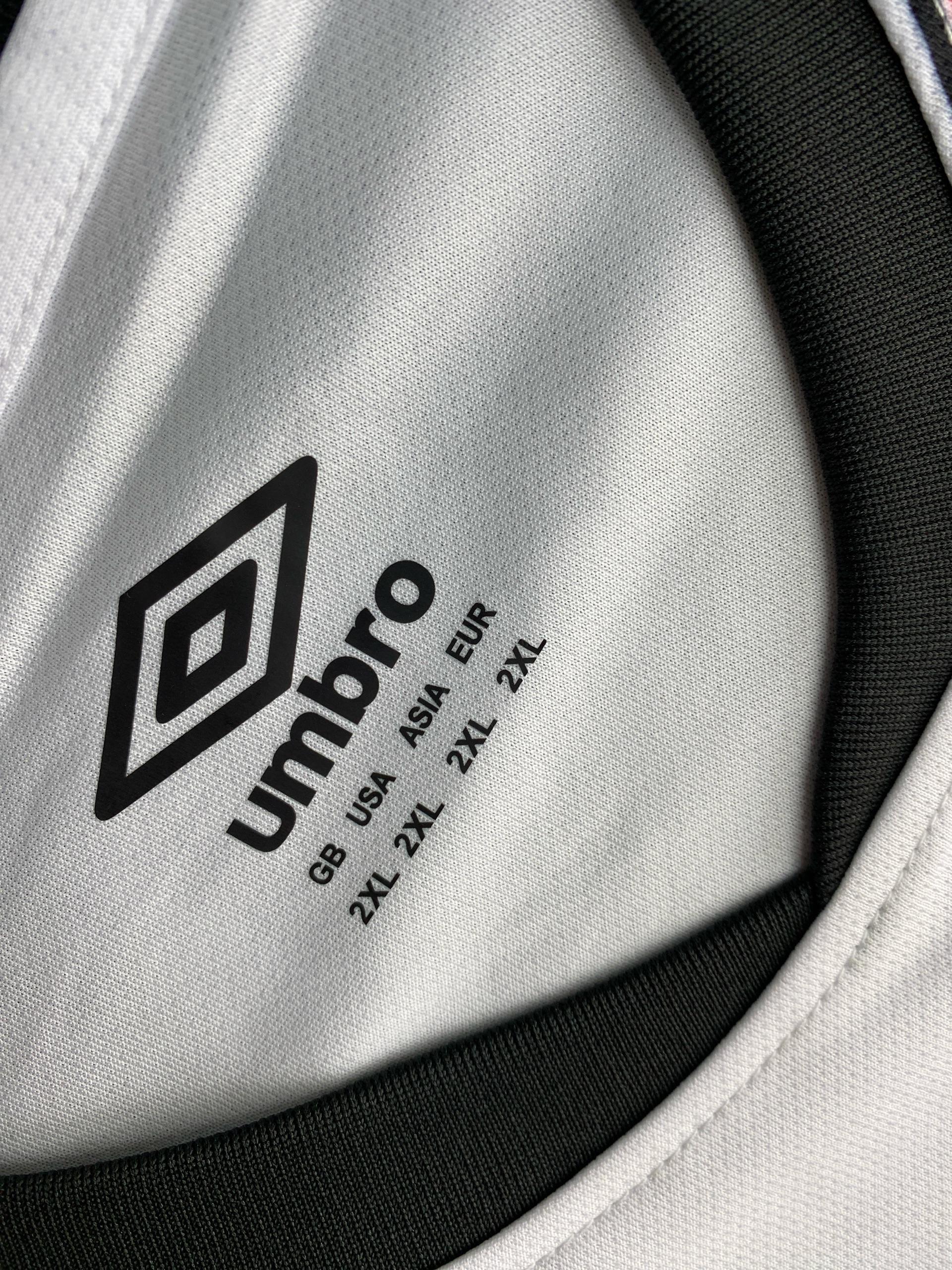 Foto QC 3 de Hummel x Málaga CF 2024/25 Home Jersey Blue White