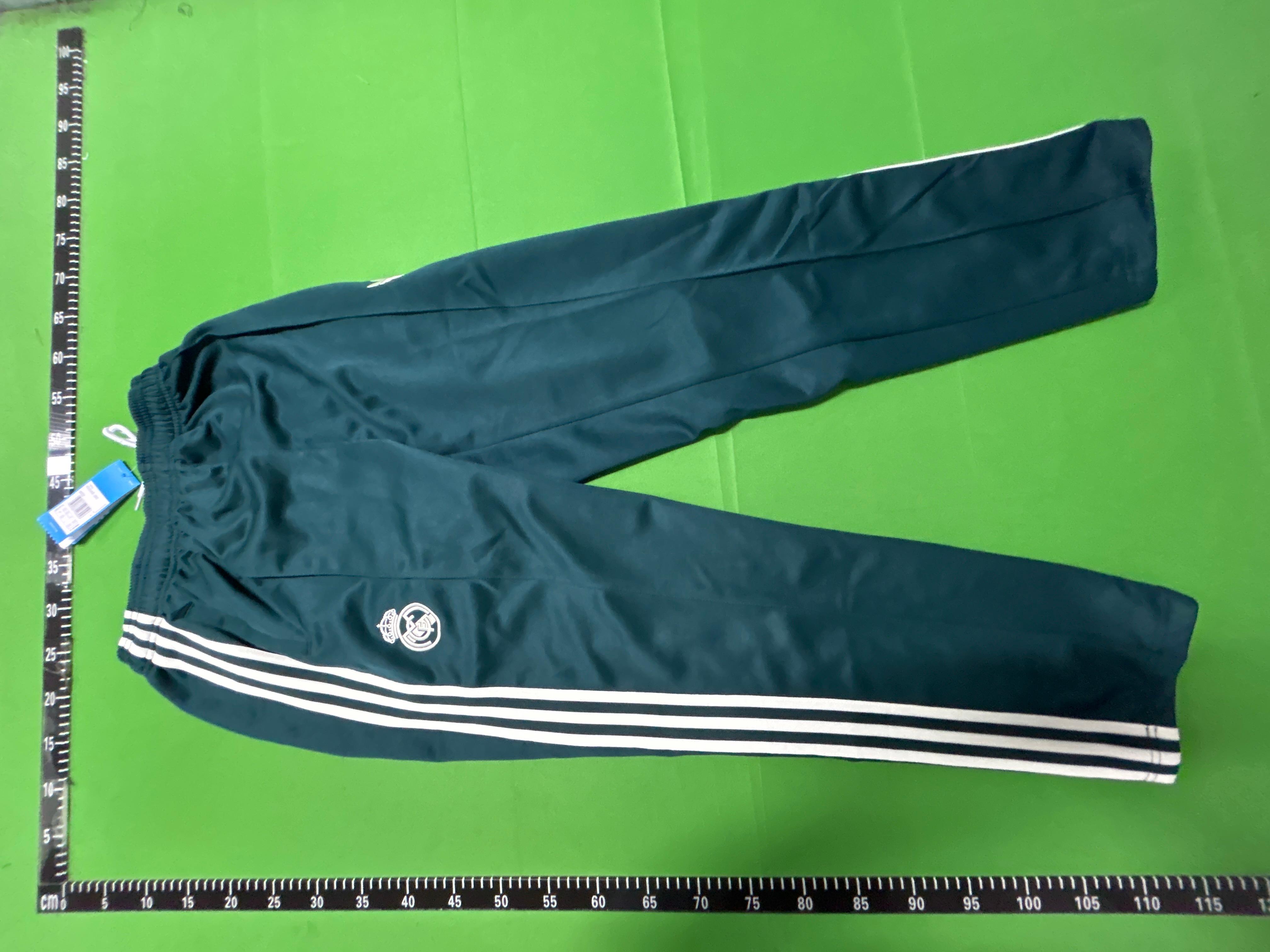 Foto QC 6 de EA7 Set 2-Piece Blue