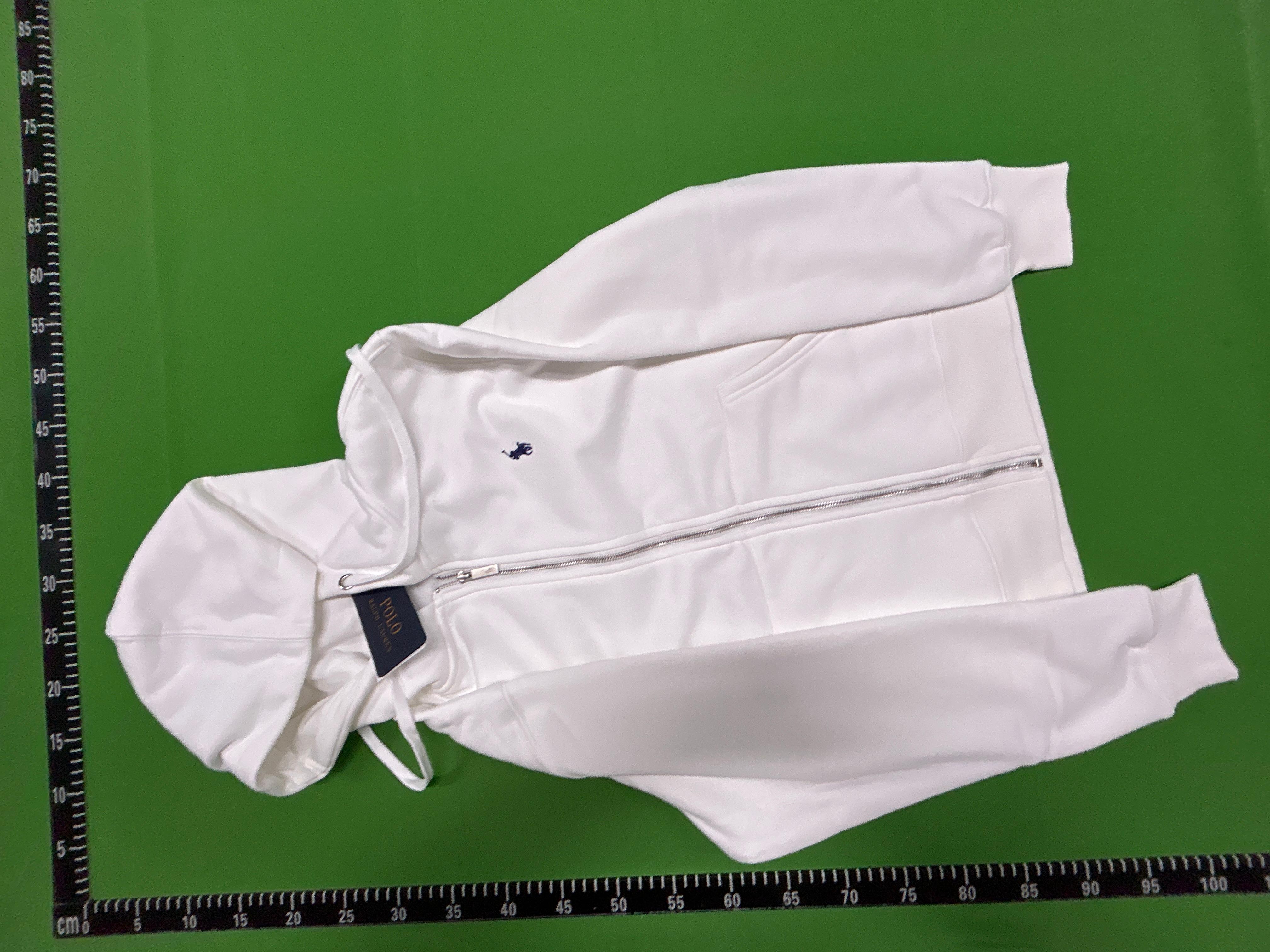 Foto QC 8 de Polo Ralph Lauren Sweatpants Fleece Jogger Black