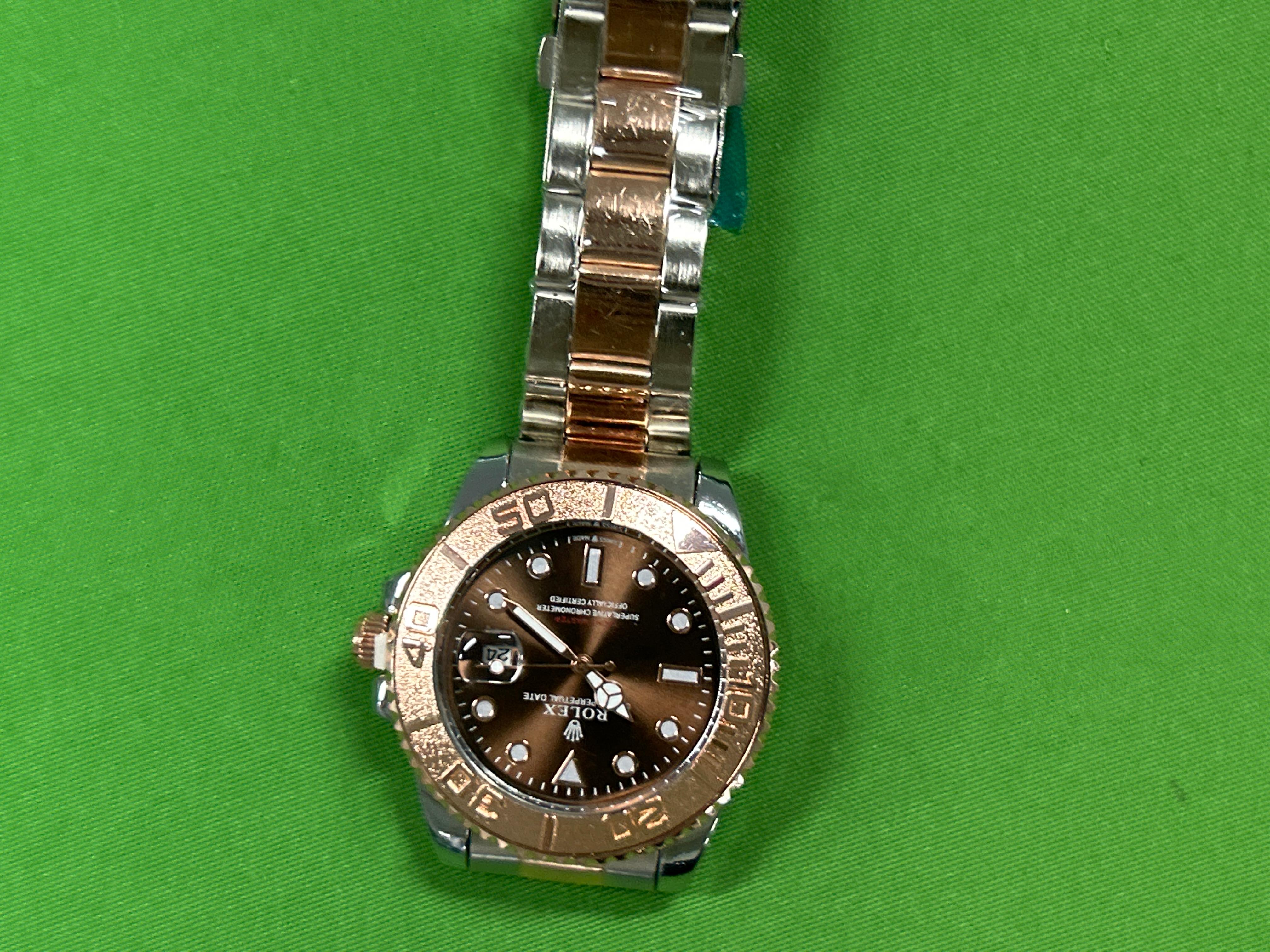 Foto QC 2 de Rolex Yacht-Master 40 126621