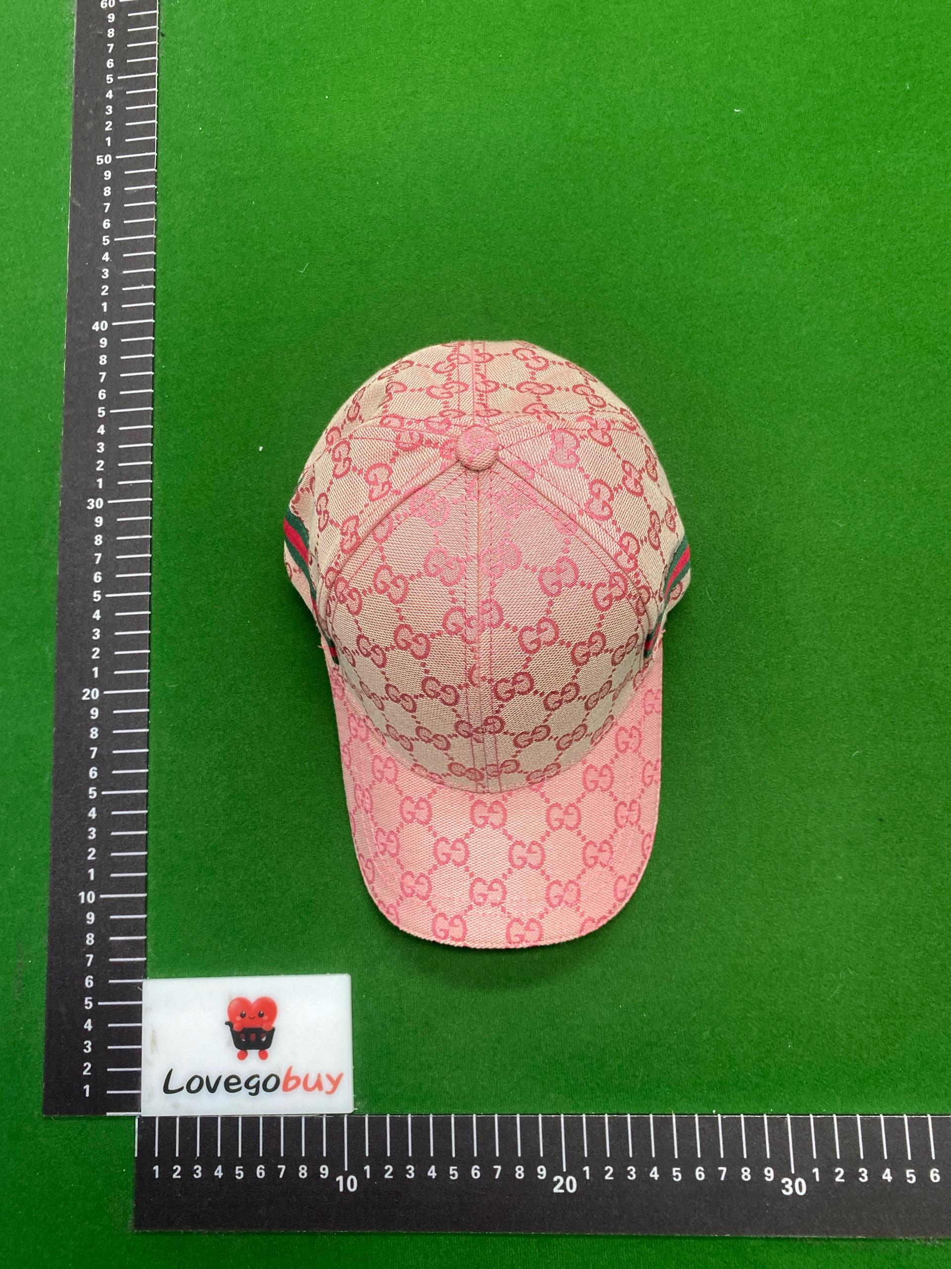 Foto QC 1 de Gucci Ophidia Cap Beige