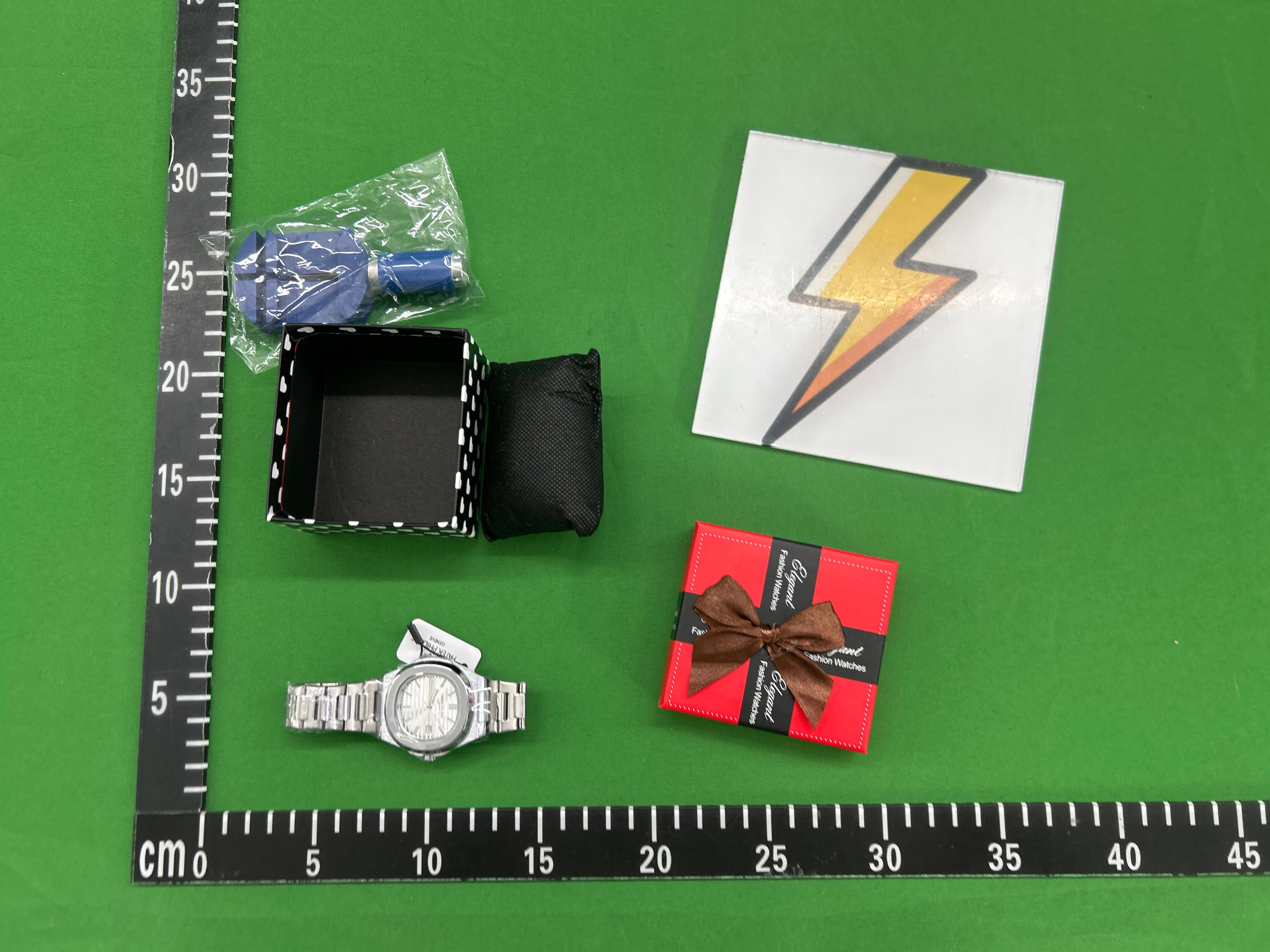 Foto QC 2 de Cartier Panthere