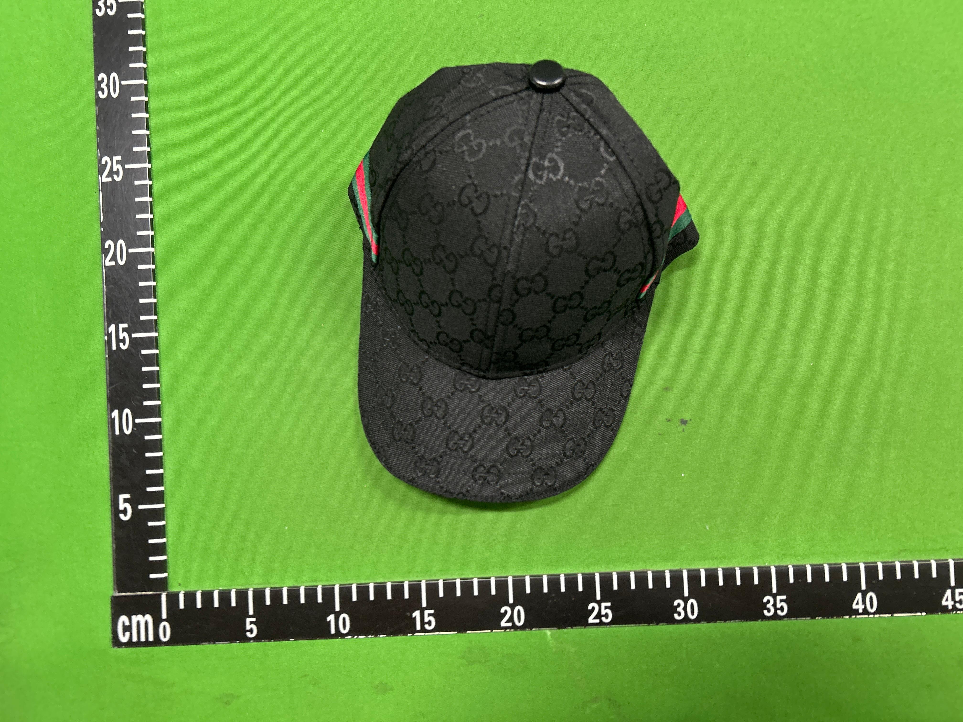 Foto QC 5 de Gucci Ophidia Cap Beige