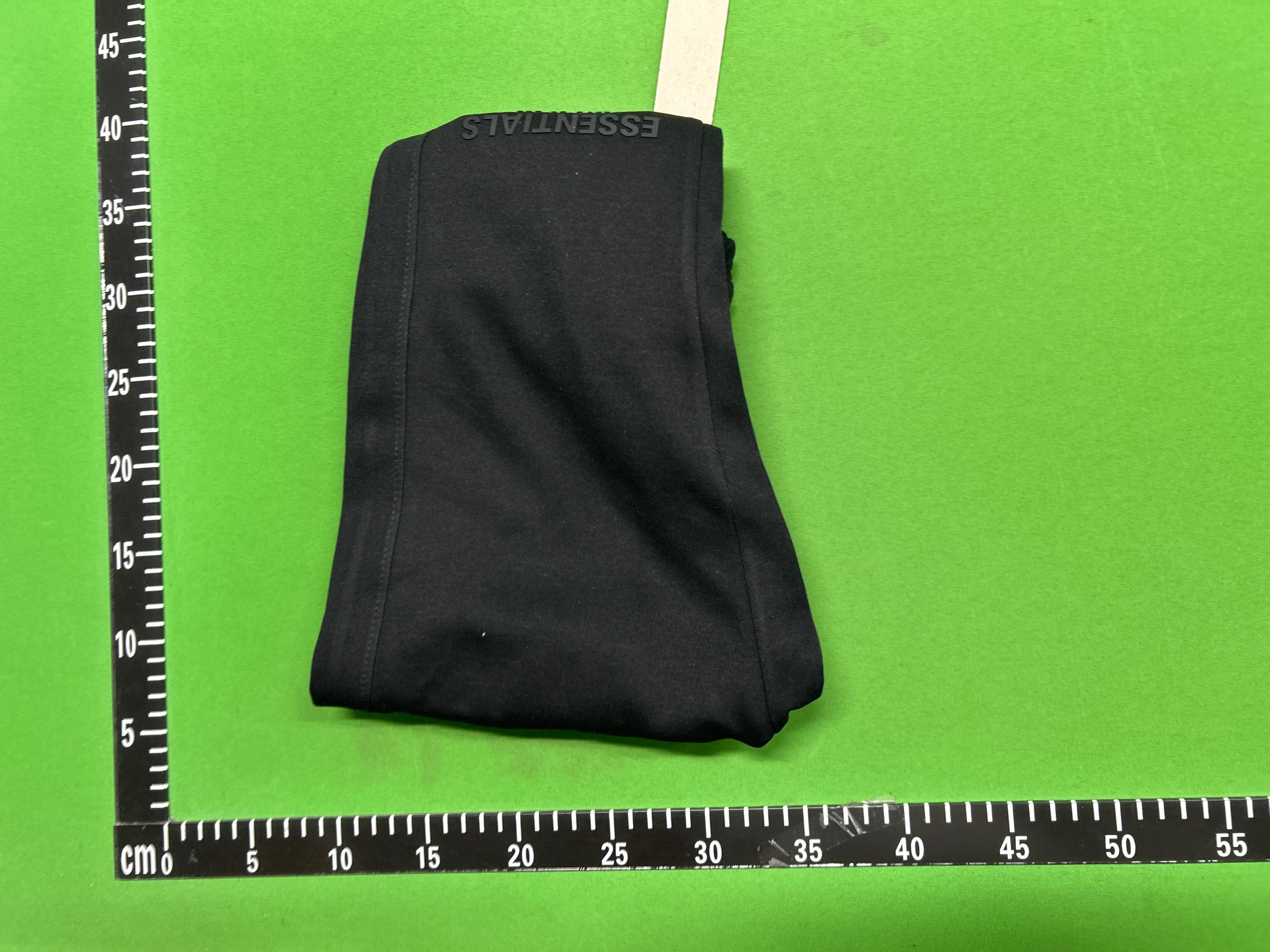 Foto QC 1 de Fear of God Essentials Sweatpants Relaxed Taupe