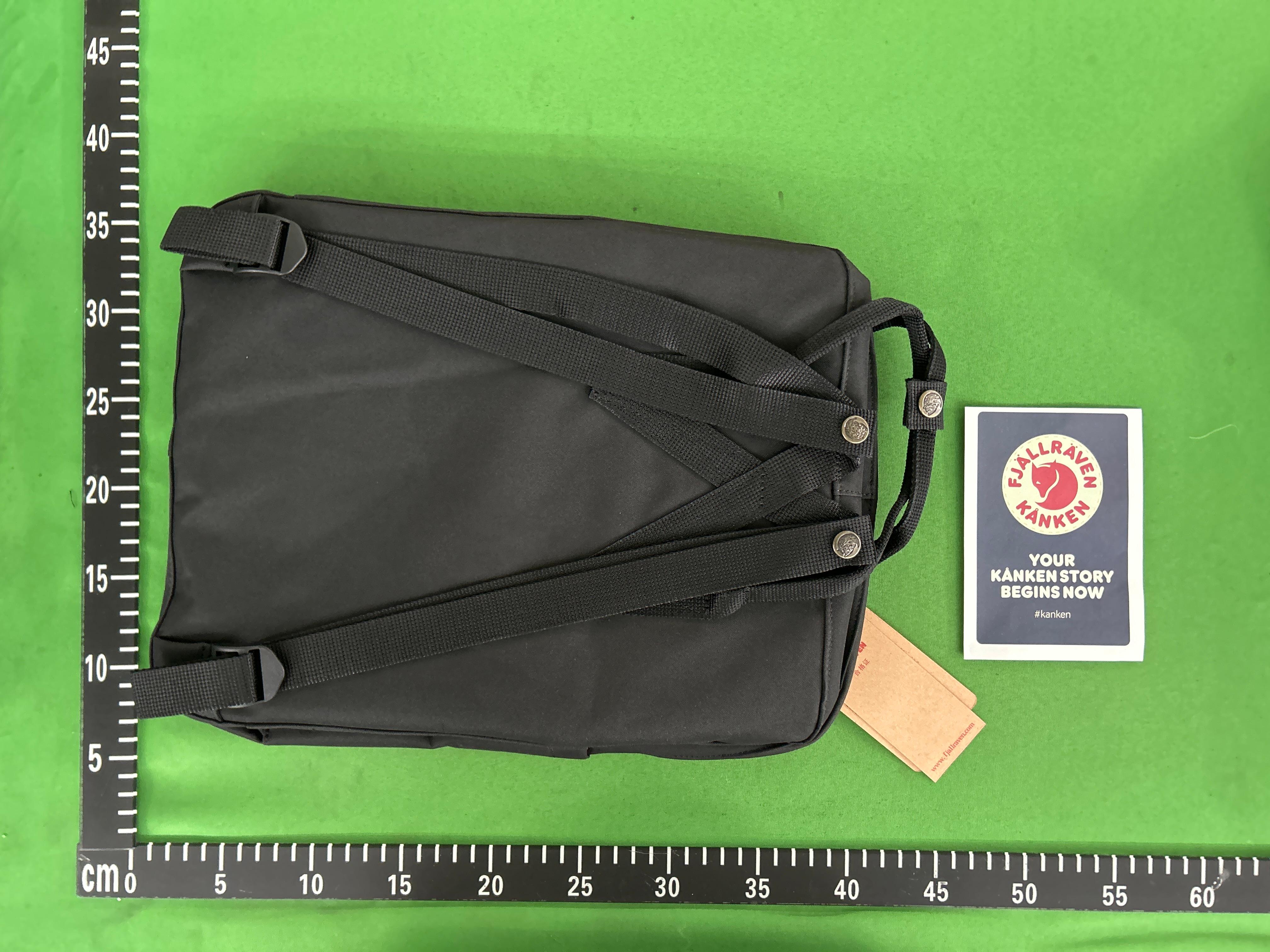 Foto QC 2 de BAILIFU Classic Backpack Pink Light Blue