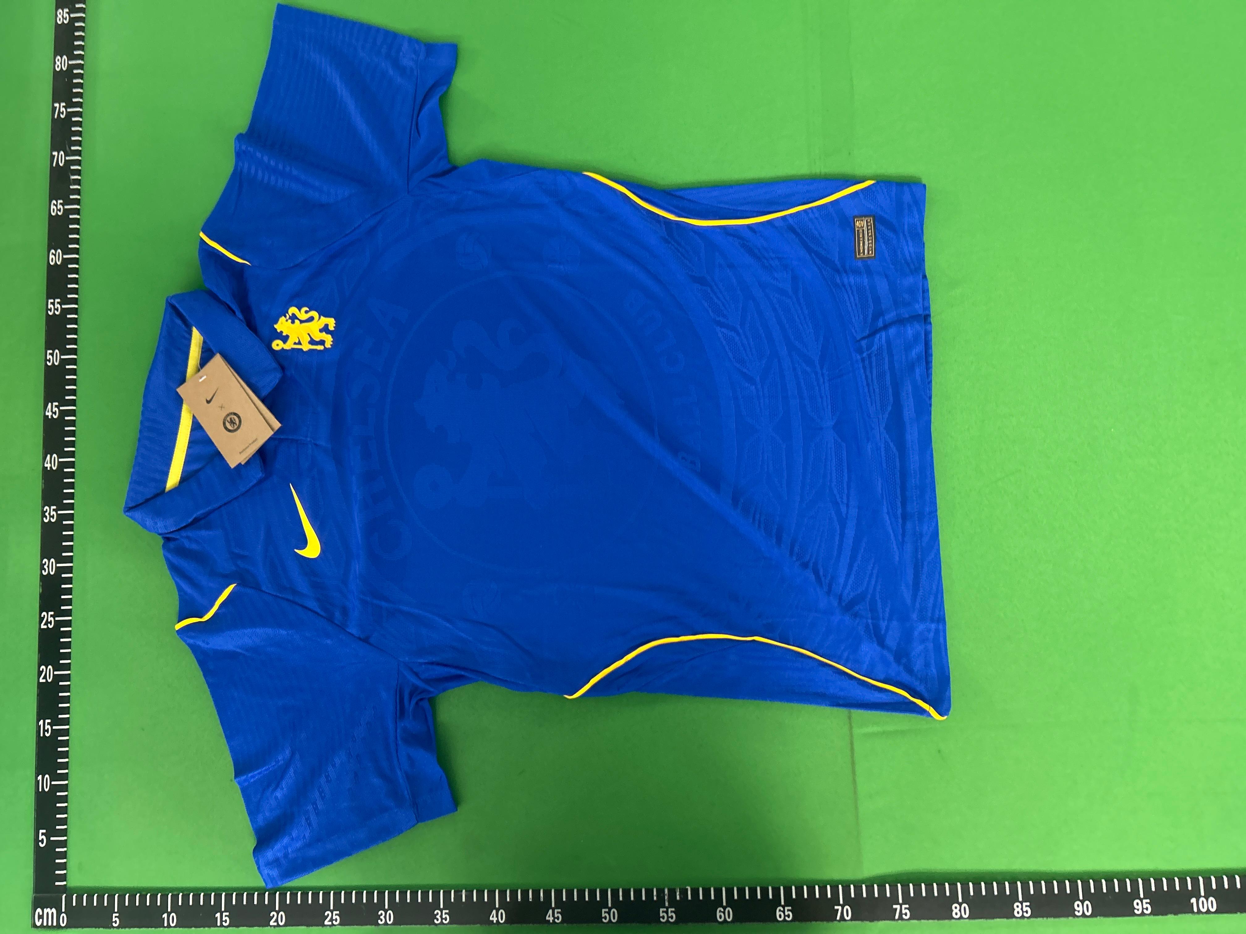 Foto QC 3 de adidas SL Benfica 2026/27 Home Jersey Red