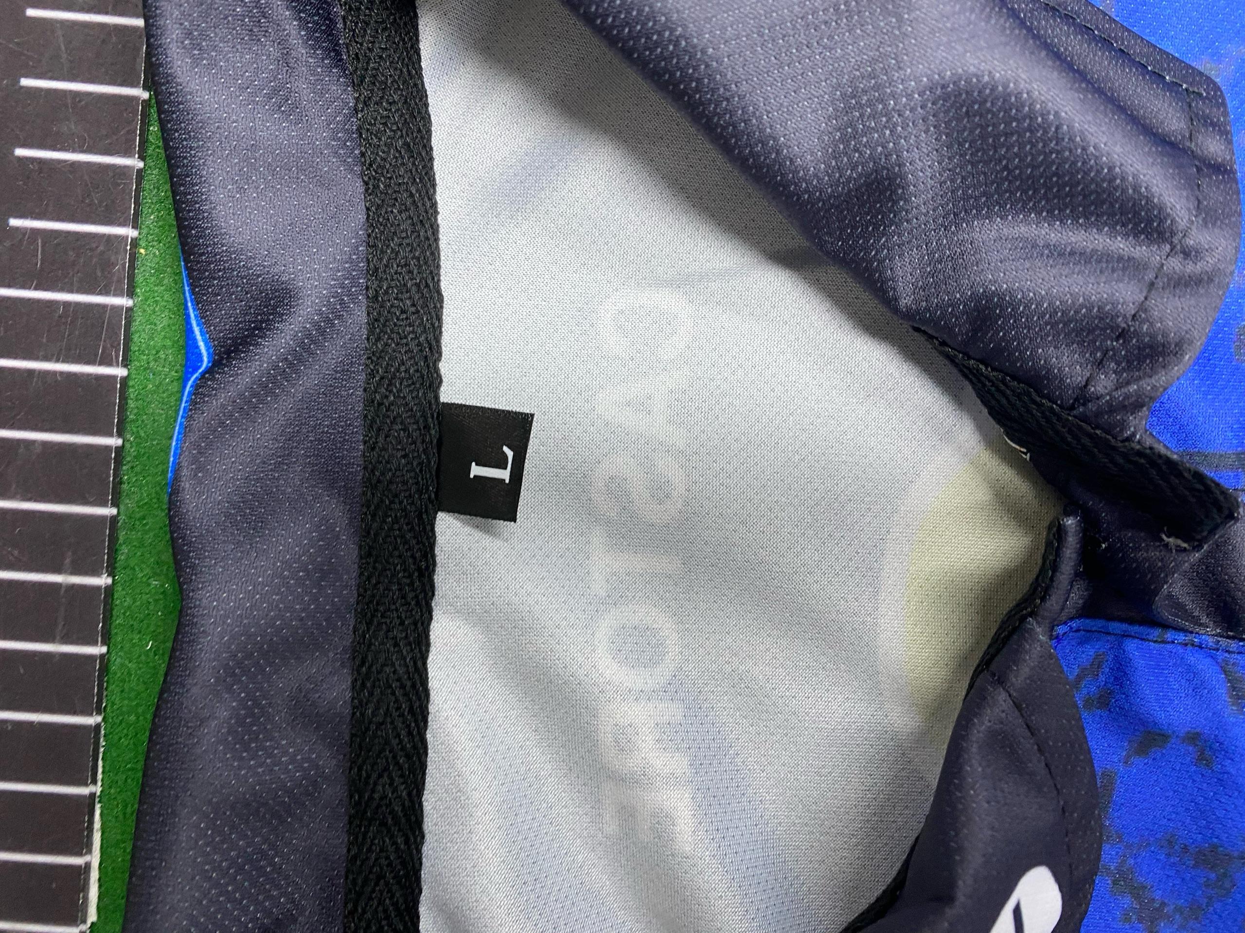 Foto QC 4 de PUMA x Aston Martin F1 Team 2026 Replica Polo Green Lux