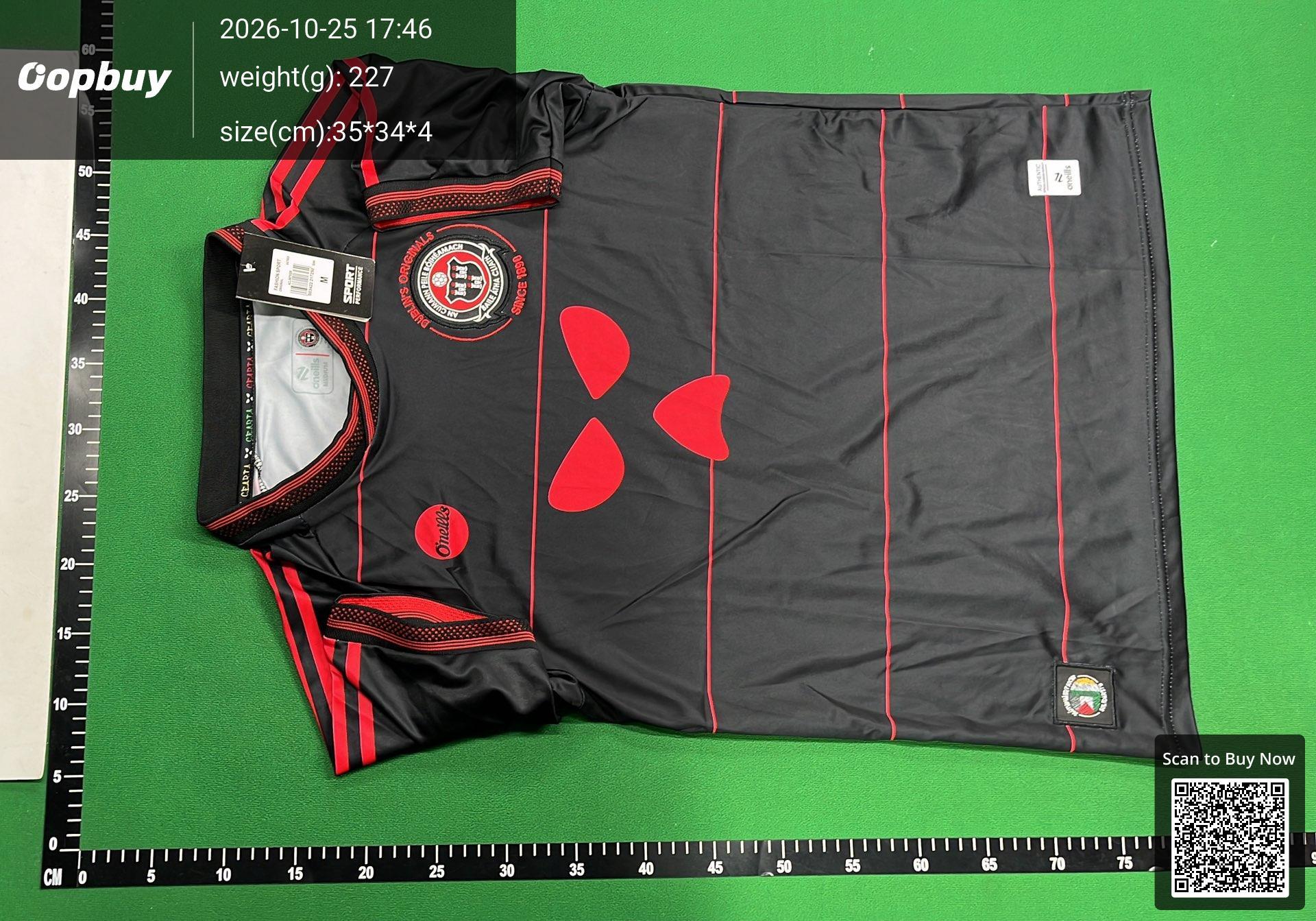Foto QC 2 de adidas x Olympique Lyonnais 2024/25 Home Jersey White