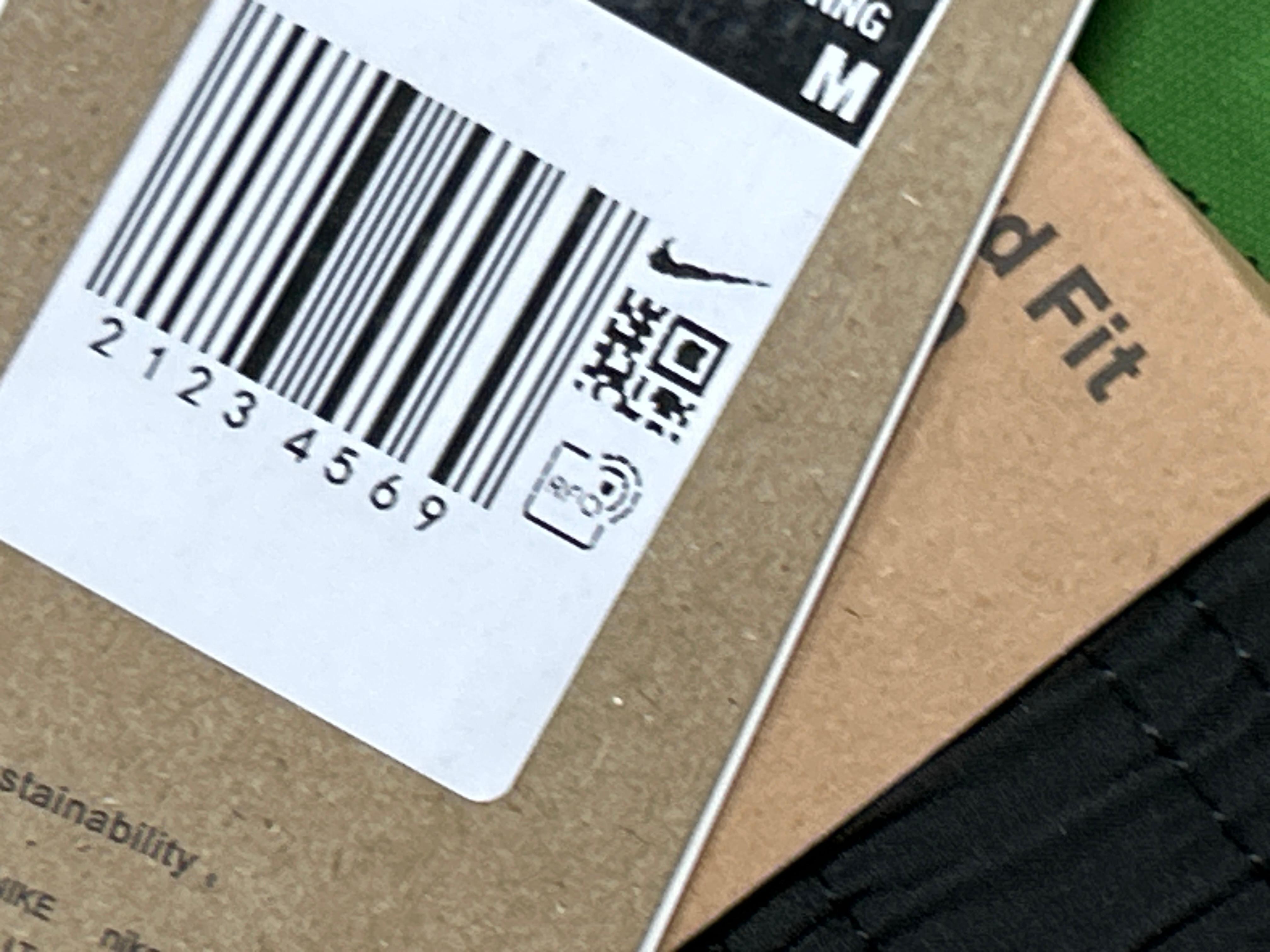 Foto QC 2 de Nike Quick Dry Shorts Grey